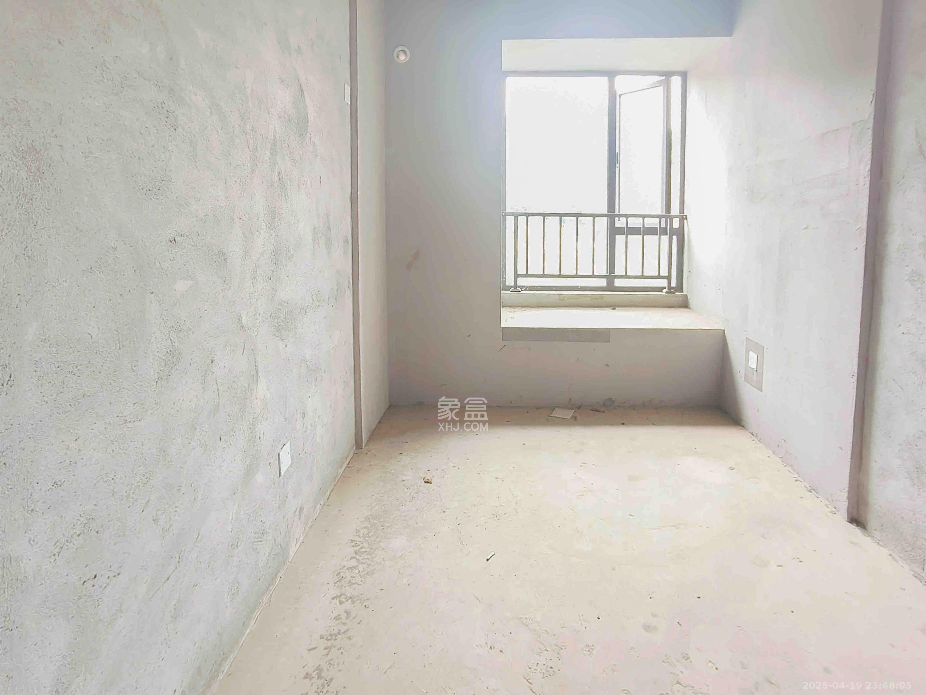 光大云启  3室2厅1卫   87.00万卧室