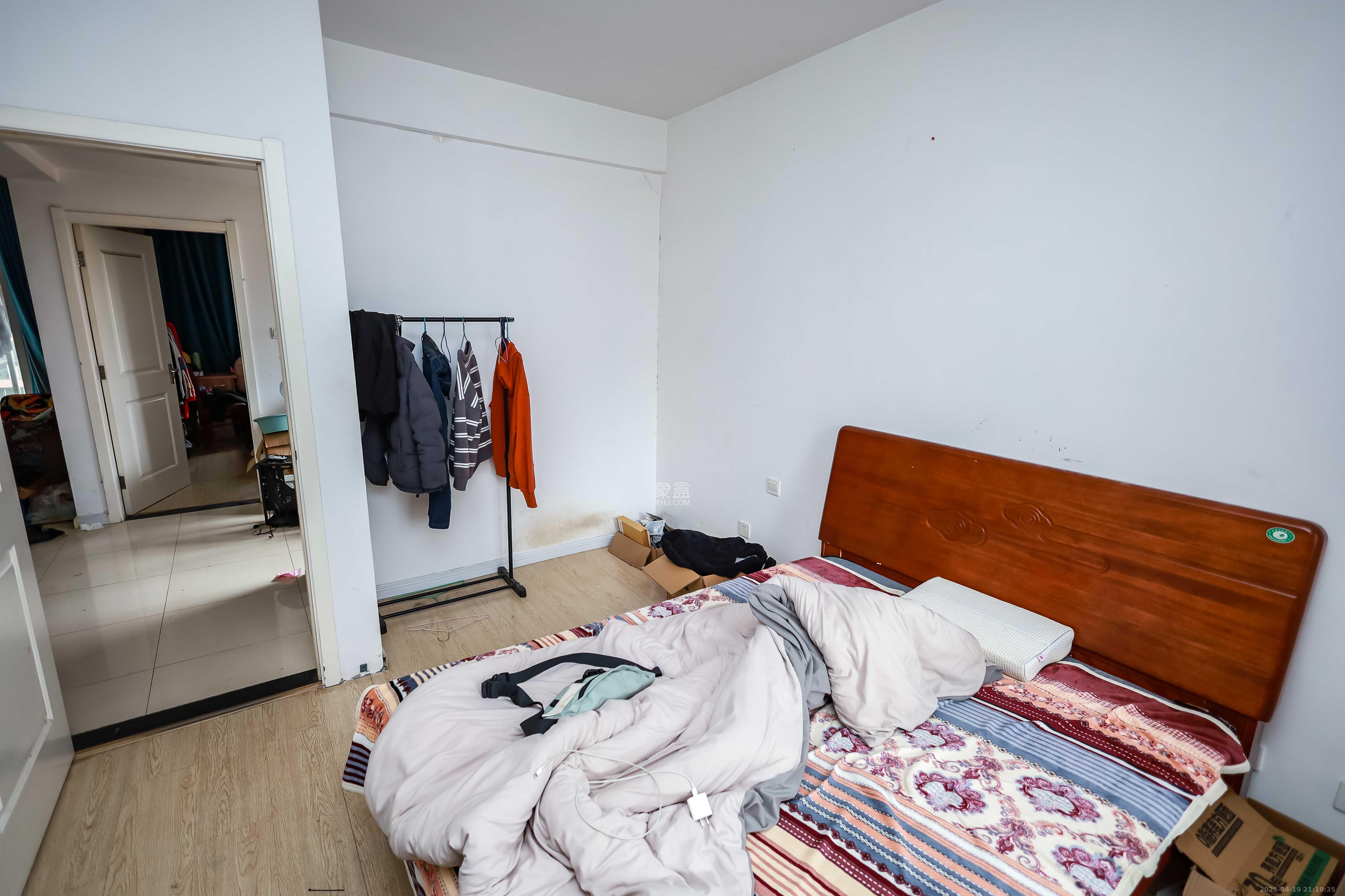 联美品格 3室2厅1卫 55.0万 联美品格 3室2厅1卫 55.0万卧室