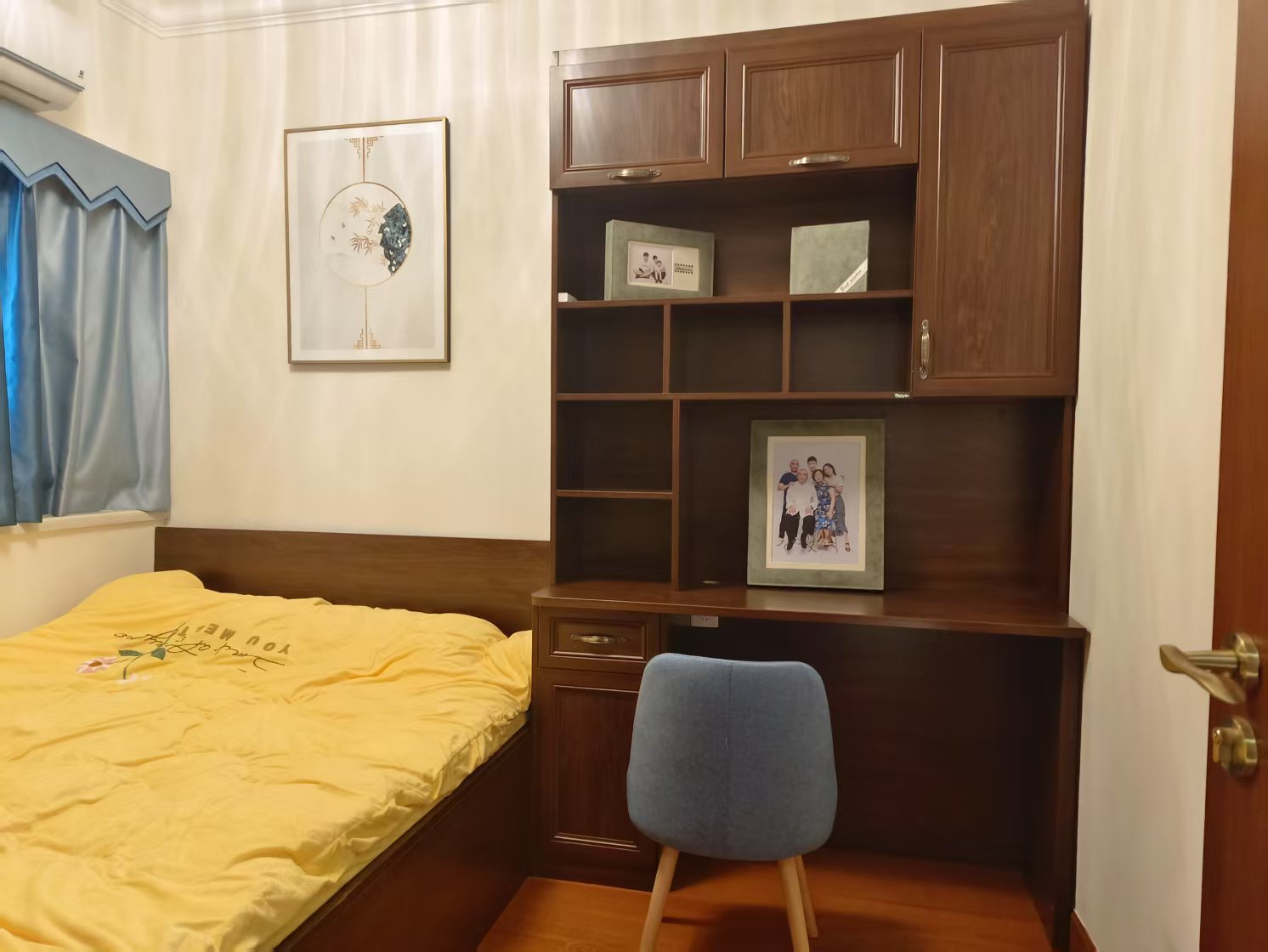 恒大绿洲 3室2厅2卫 2500.0元/月 恒大绿洲 3室2厅2卫 2500.0元/月室内图