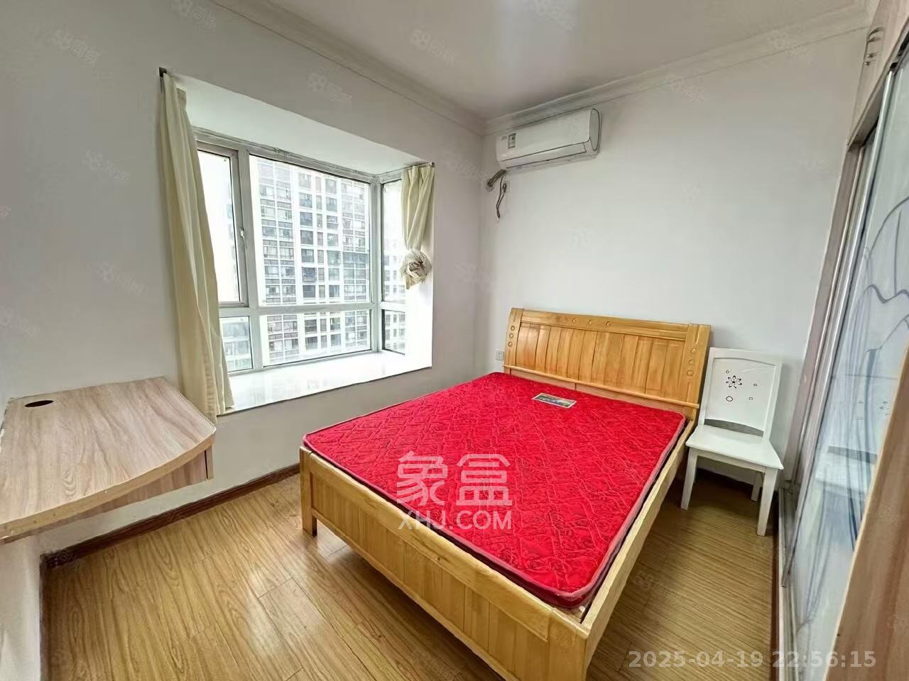 金科时代中心  3室1厅2卫   2100.00元/月室内图