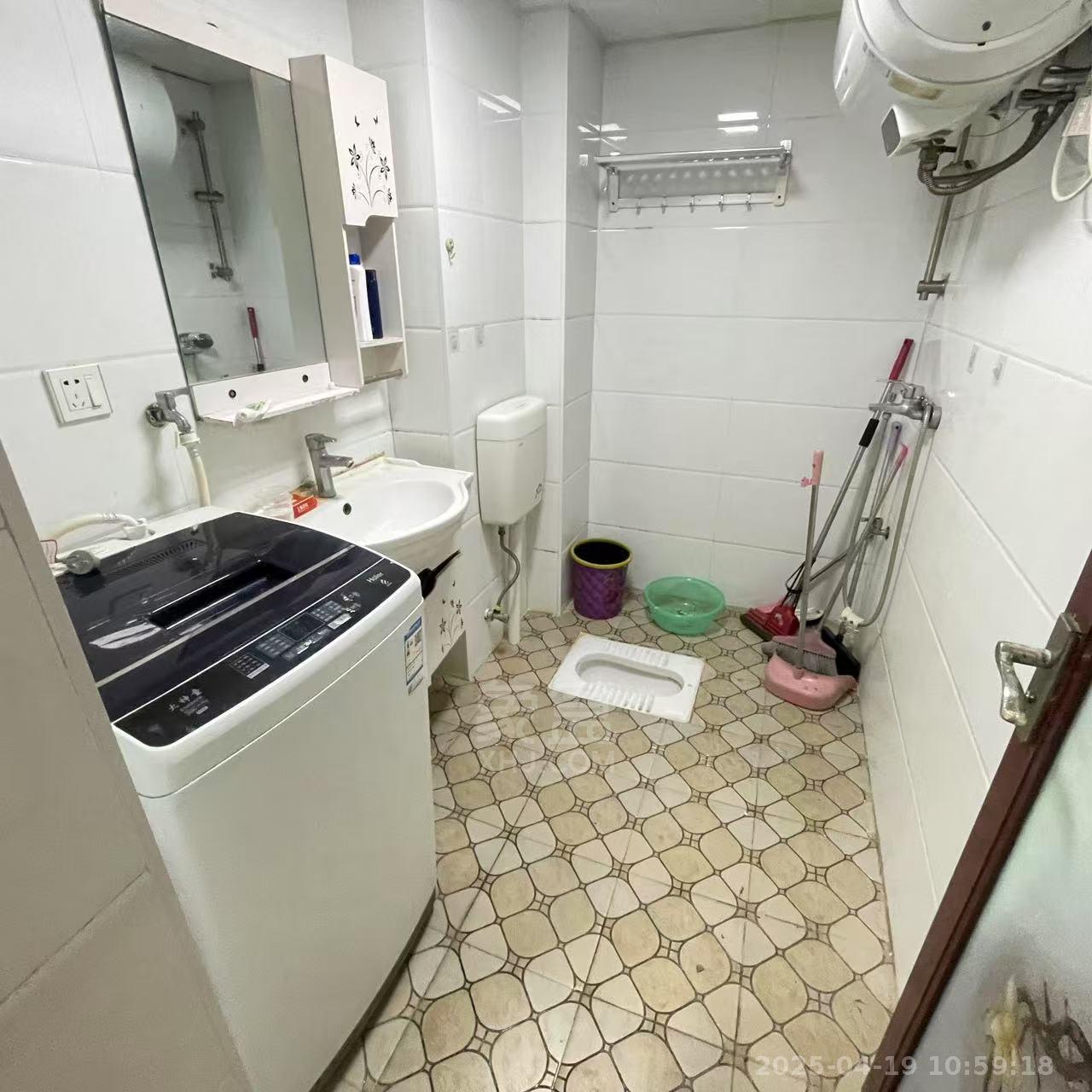 美的城三期 1室1厅1卫 1000.00元/月 美的城三期 1室1厅1卫 1000.00元/月室内图