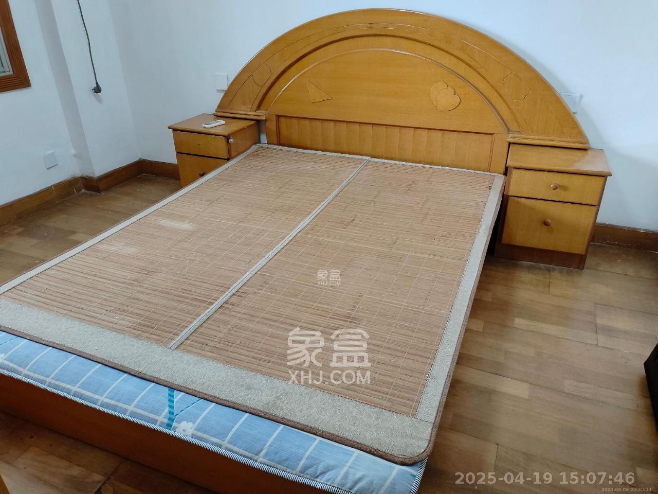 广铁六公司宿舍  2室1厅1卫   2800.00元/月室内图