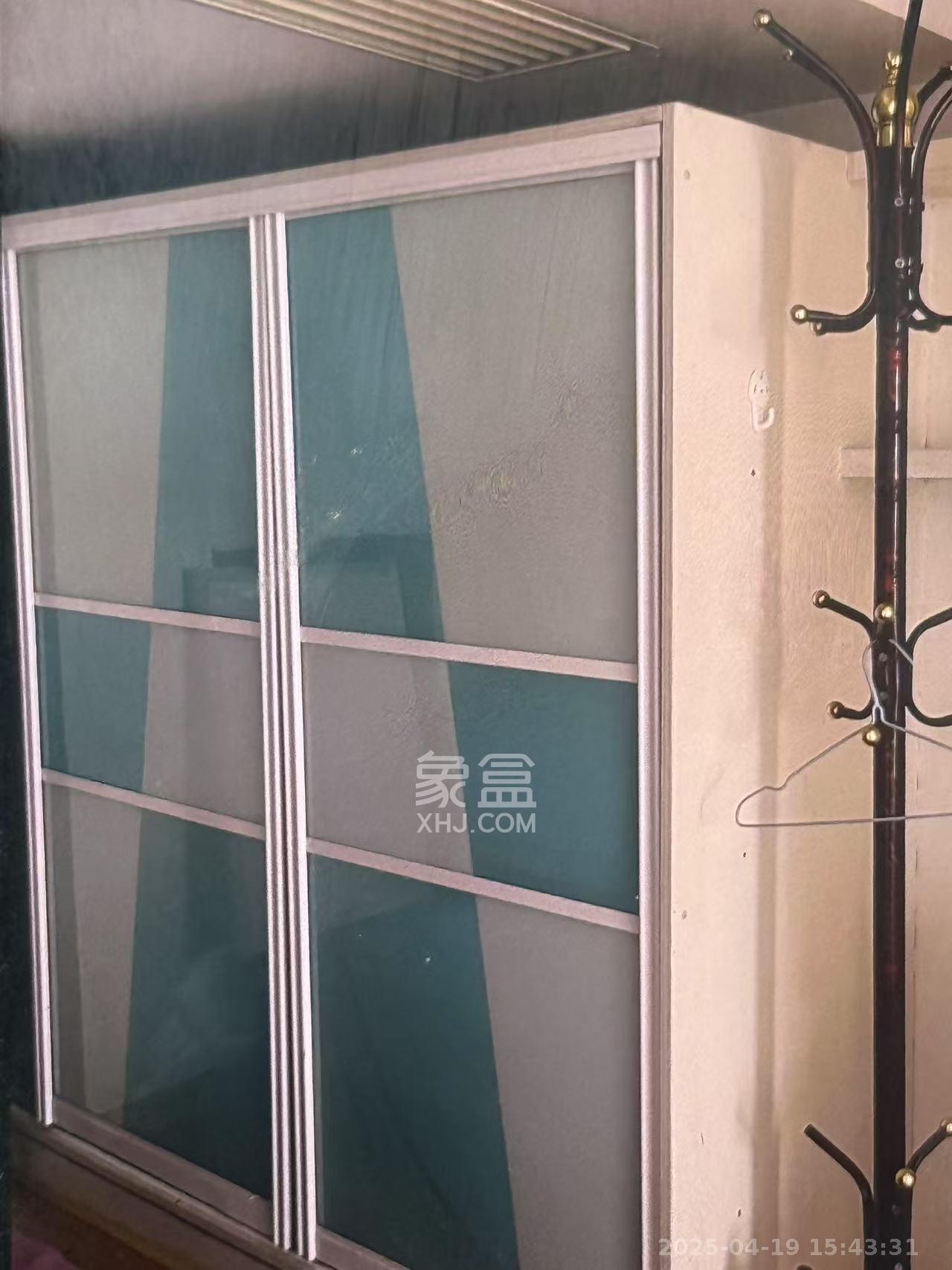 中瀚财富广场  1室1厅1卫   900.00元/月室内图