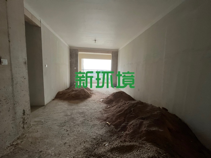 荣盛花语书苑  3室2厅1卫   56.80万客厅
