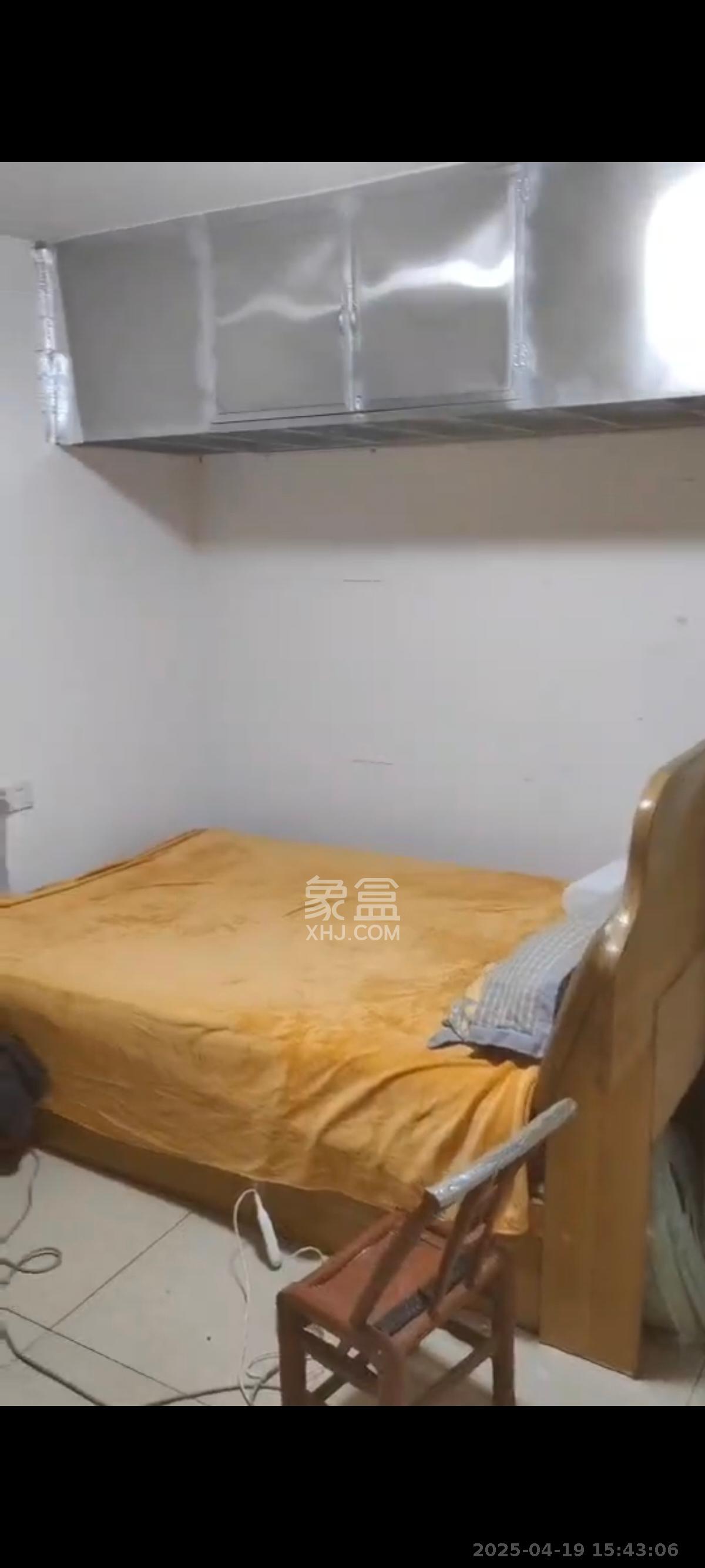 景香苑  1室0厅0卫   550.00元/月