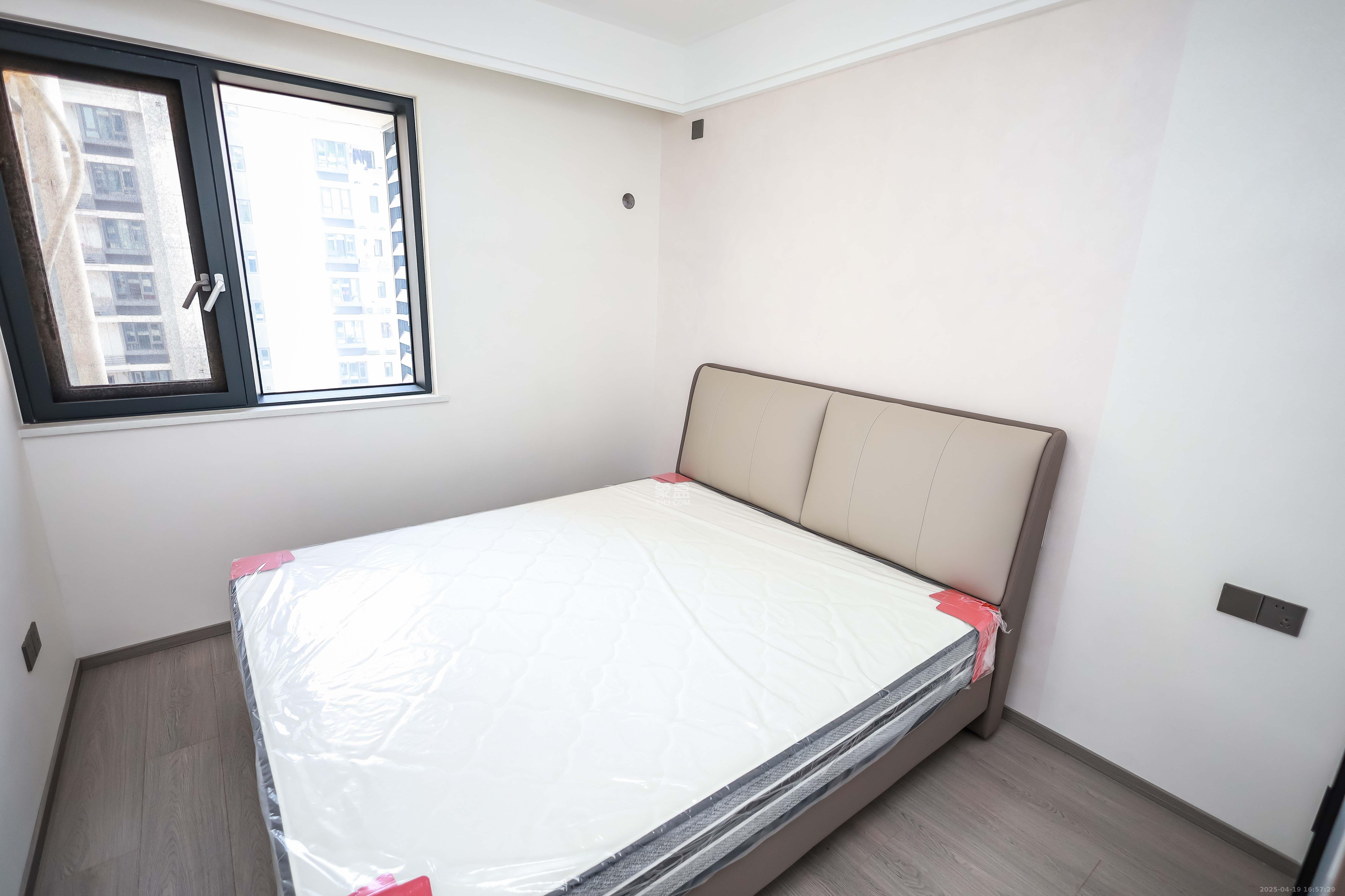 保利恒伟时光印象  4室2厅2卫   3600.00元/月室内图