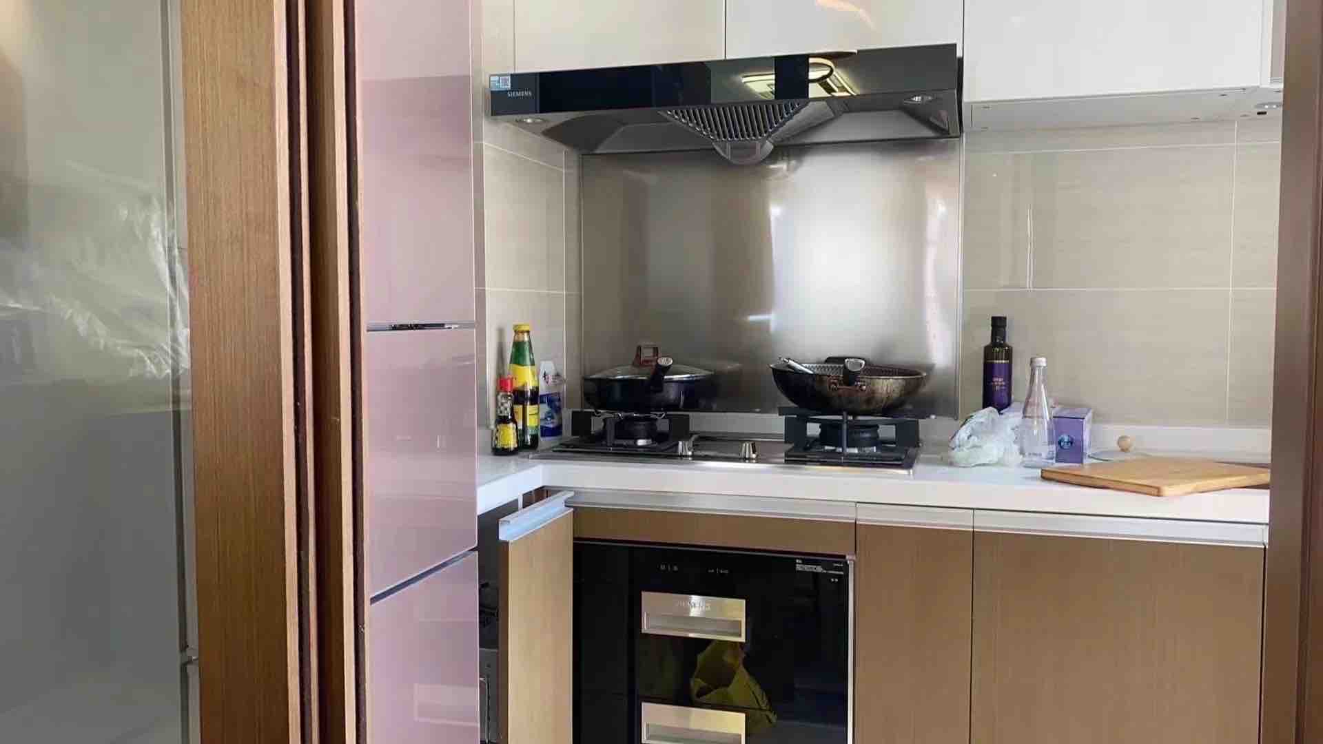 仁恒海棠公园(一期) 3室2厅2卫 309.0万 仁恒海棠公园(一期) 3室2厅2卫 309.0万室内图