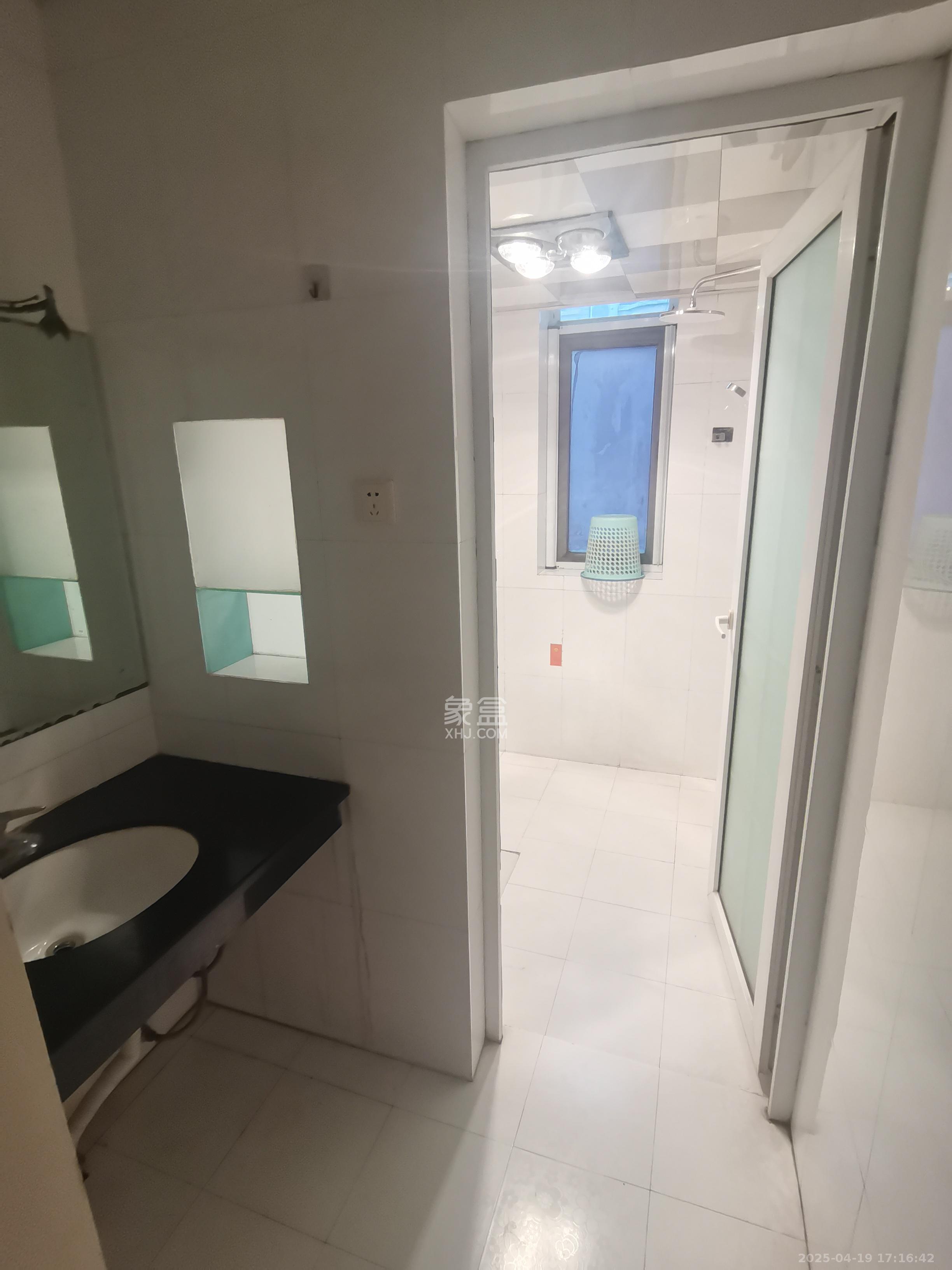 水木兰庭  3室2厅1卫   2208.00元/月室内图