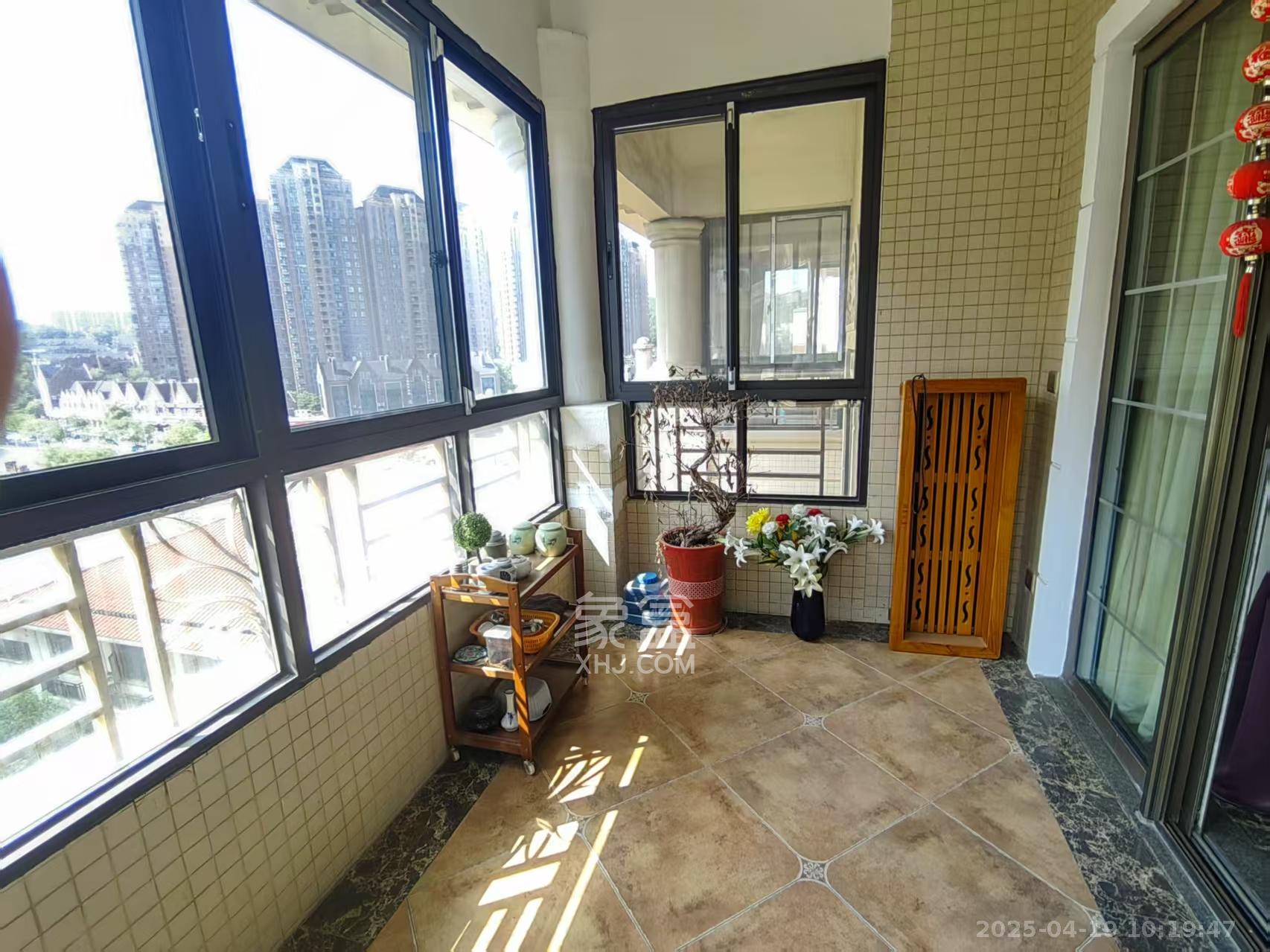长沙玫瑰园  3室2厅1卫   2000.00元/月室内图
