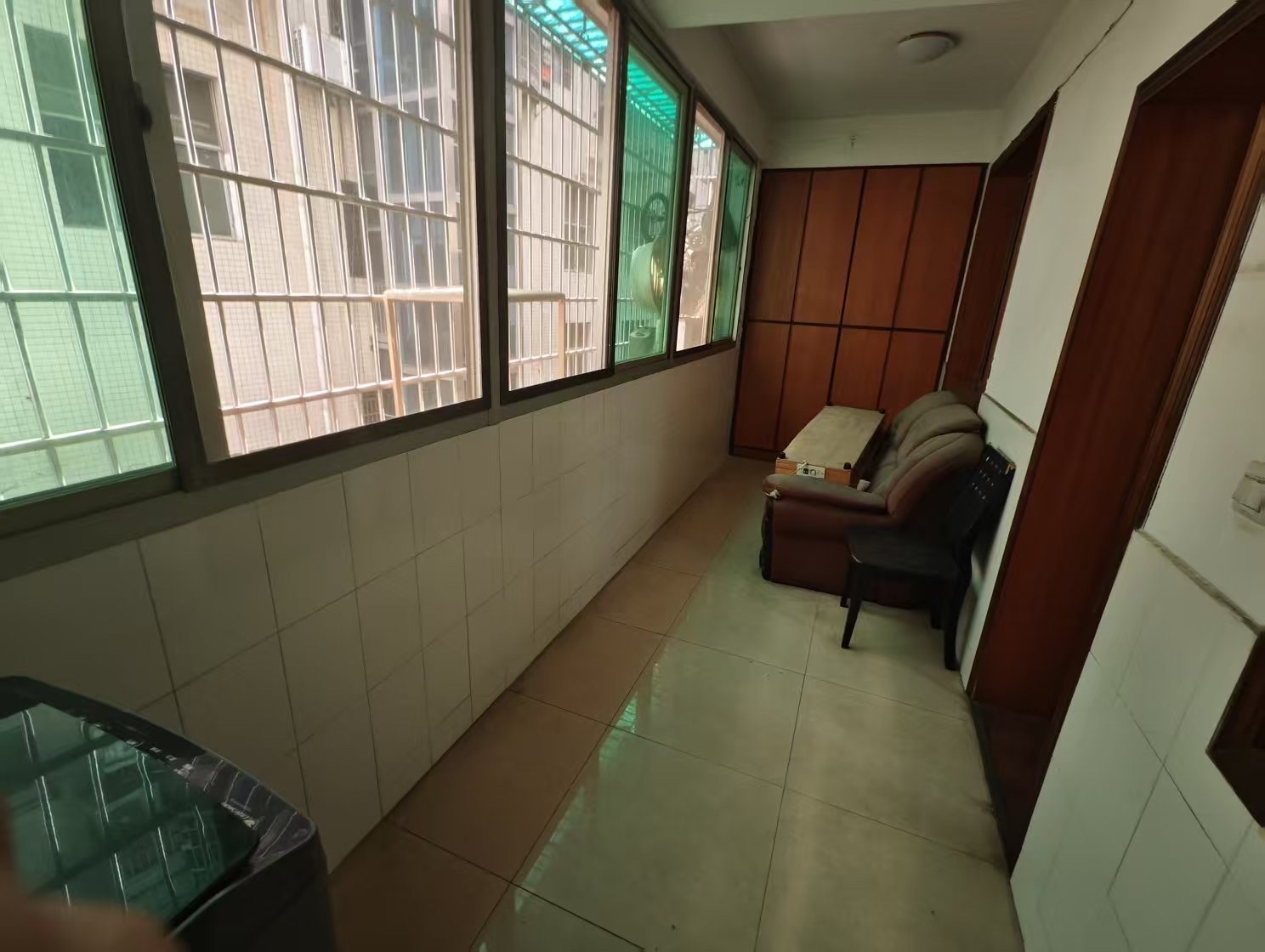 湘永花苑(古汉大道) 3室2厅2卫 1300.00元/月 湘永花苑(古汉大道) 3室2厅2卫 1300.00元/月室内图