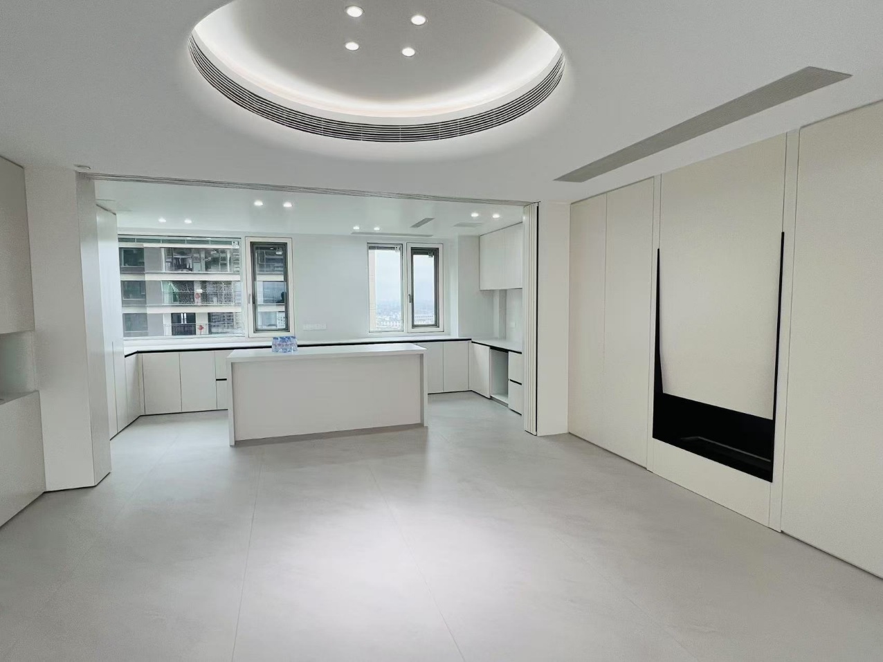 建发央著（悦发央著）  5室2厅3卫   316.00万室内图