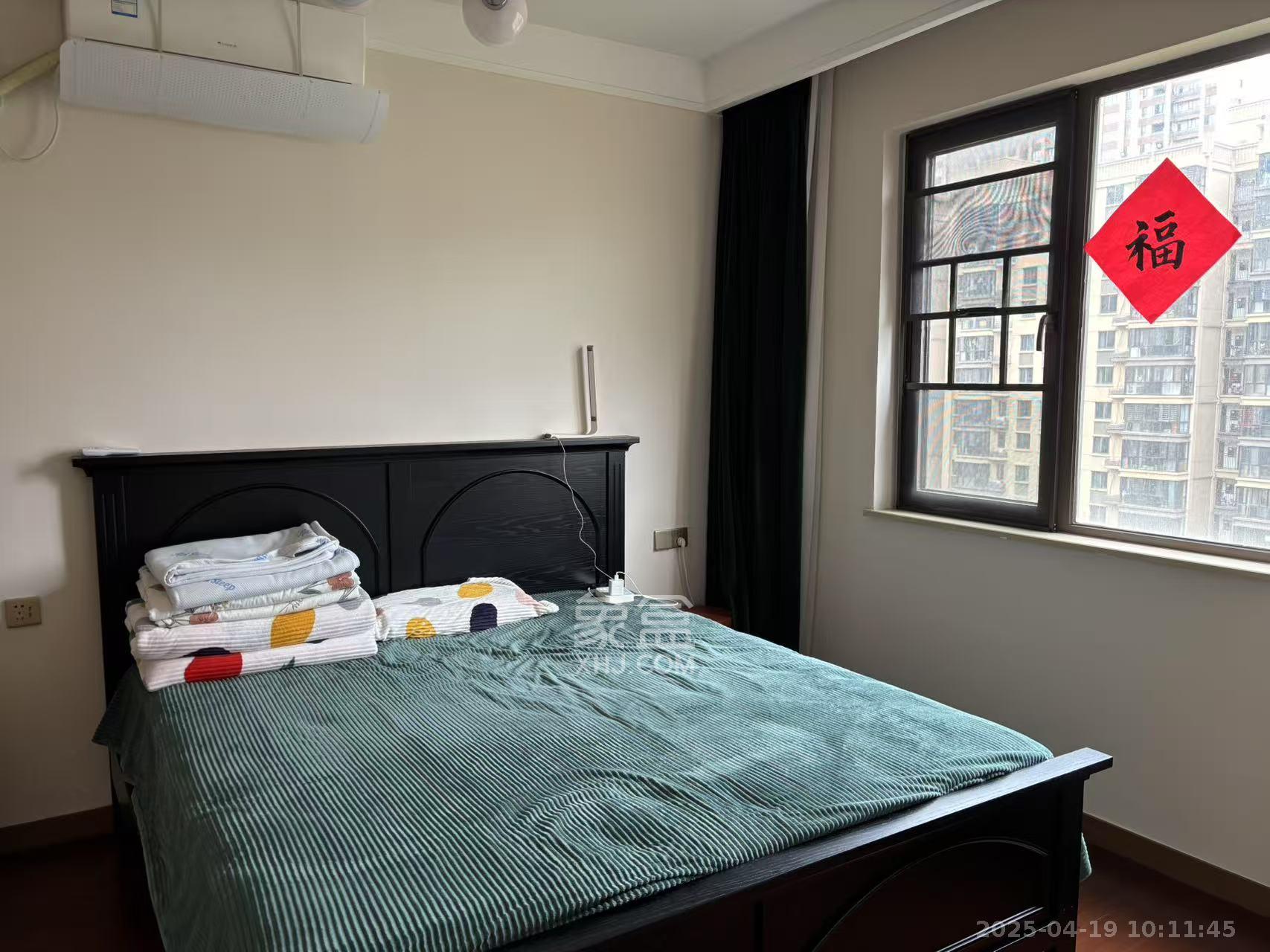 鑫苑芙蓉鑫家 3室1厅1卫 2900.0元/月 鑫苑芙蓉鑫家 3室1厅1卫 2900.0元/月室内图