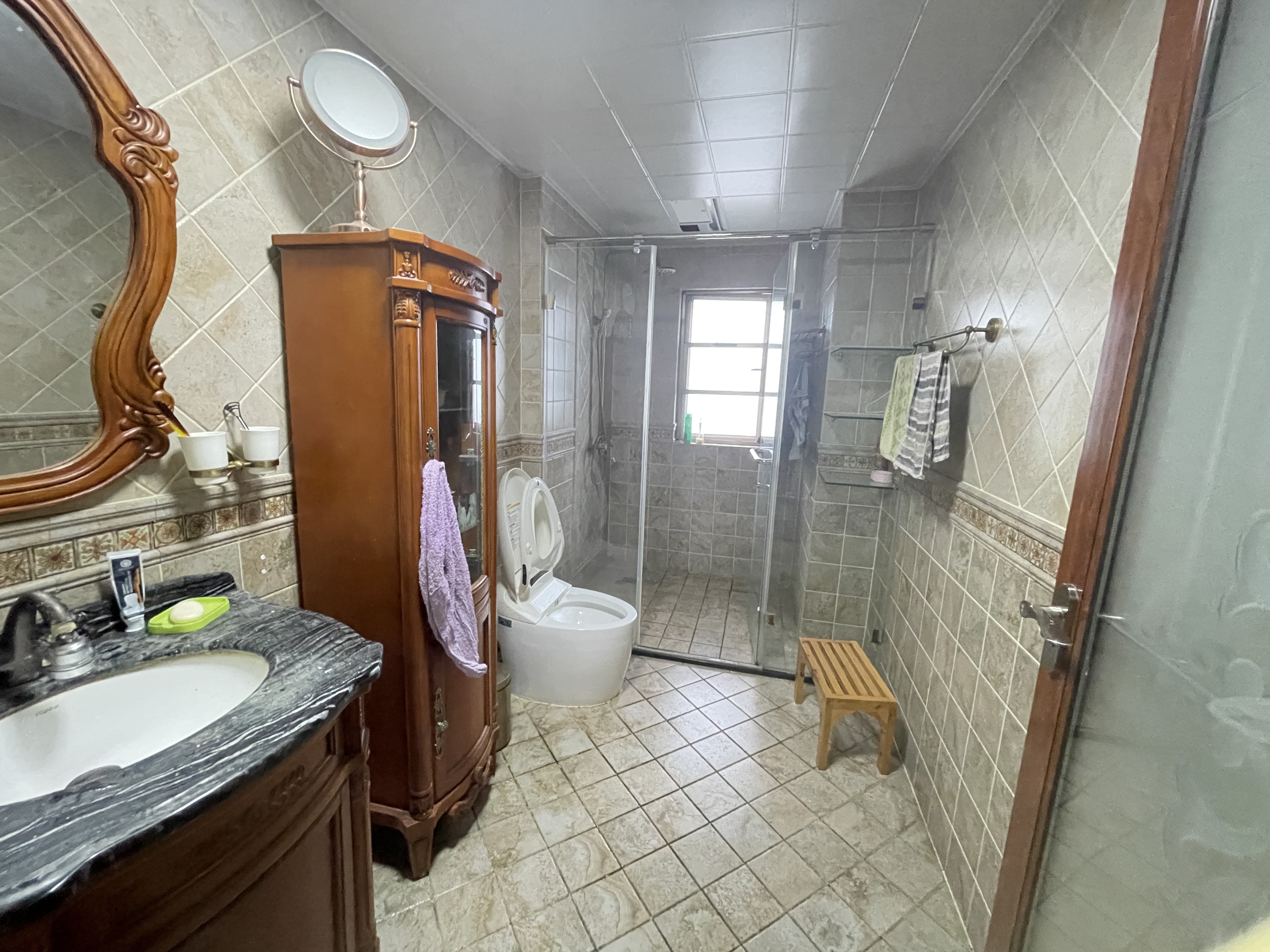 碧桂园 5室2厅3卫 318.0万 碧桂园 5室2厅3卫 318.0万室内图