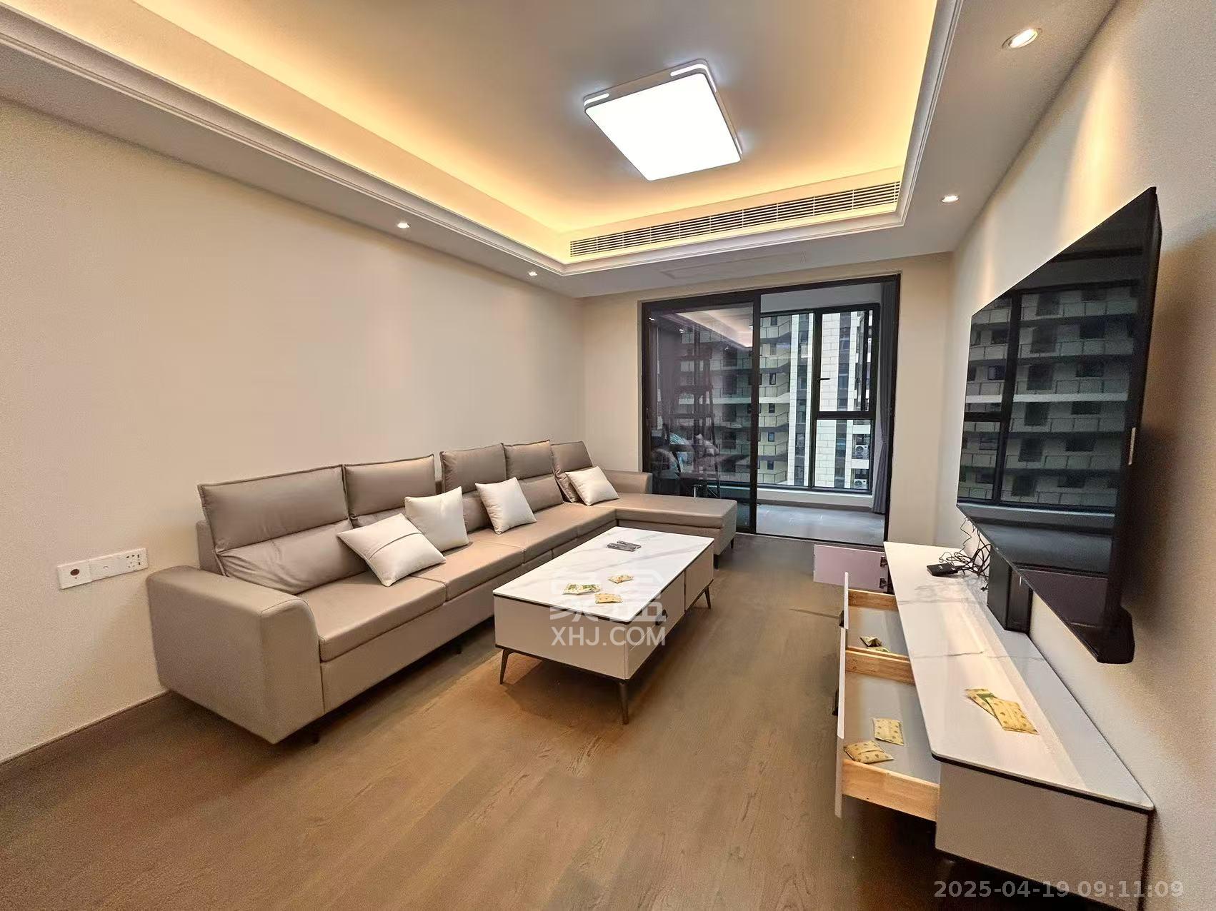 新力铂园(江山云著) 3室1厅2卫 4600.0元/月 新力铂园(江山云著) 3室1厅2卫 4600.0元/月室内图