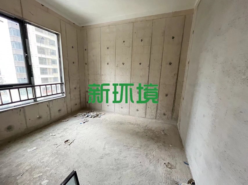 荣盛花语书苑  3室2厅1卫   65.80万客厅
