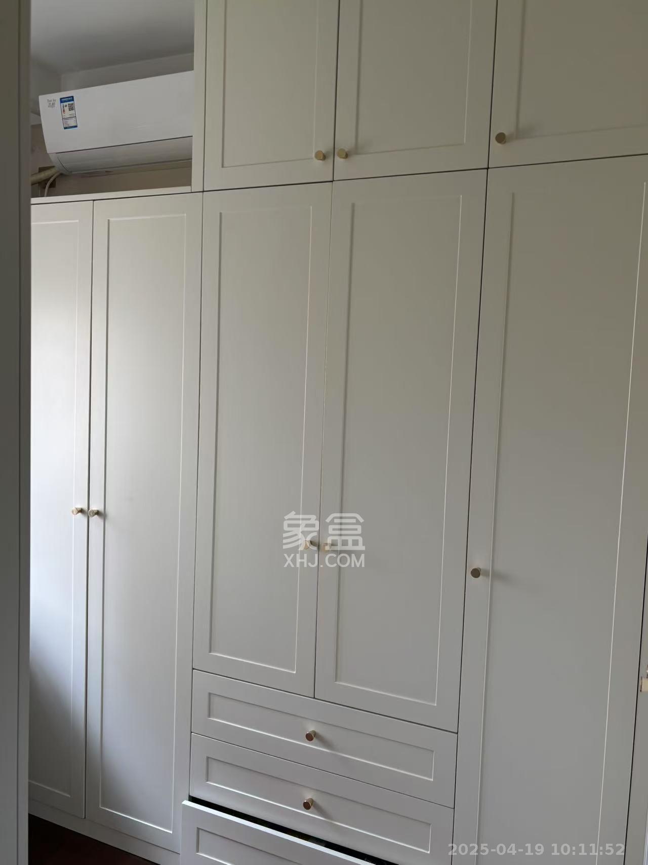 鑫苑芙蓉鑫家 3室1厅1卫 2900.0元/月 鑫苑芙蓉鑫家 3室1厅1卫 2900.0元/月室内图