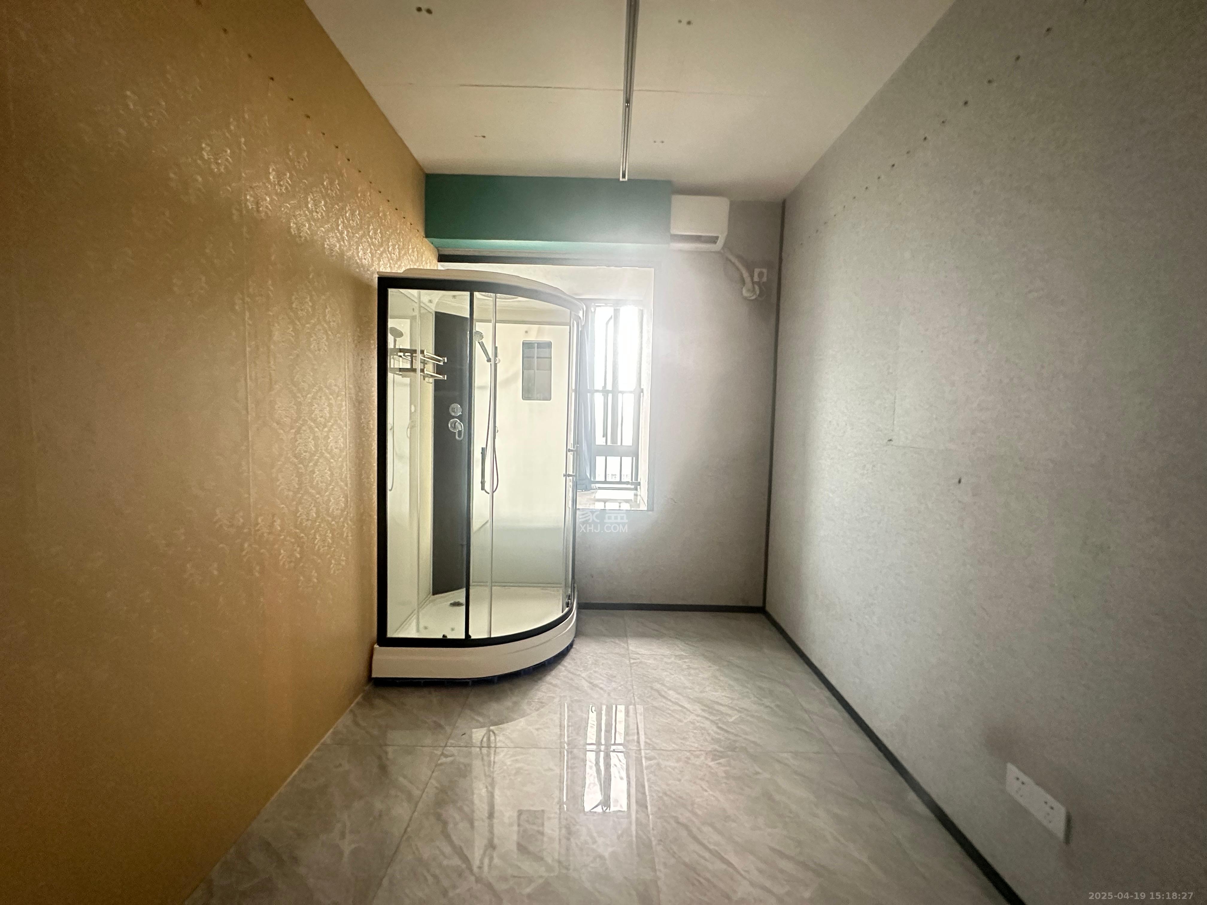 保利麓谷林语I区 1室1厅1卫 1500.0元/月 保利麓谷林语I区 1室1厅1卫 1500.0元/月室内图