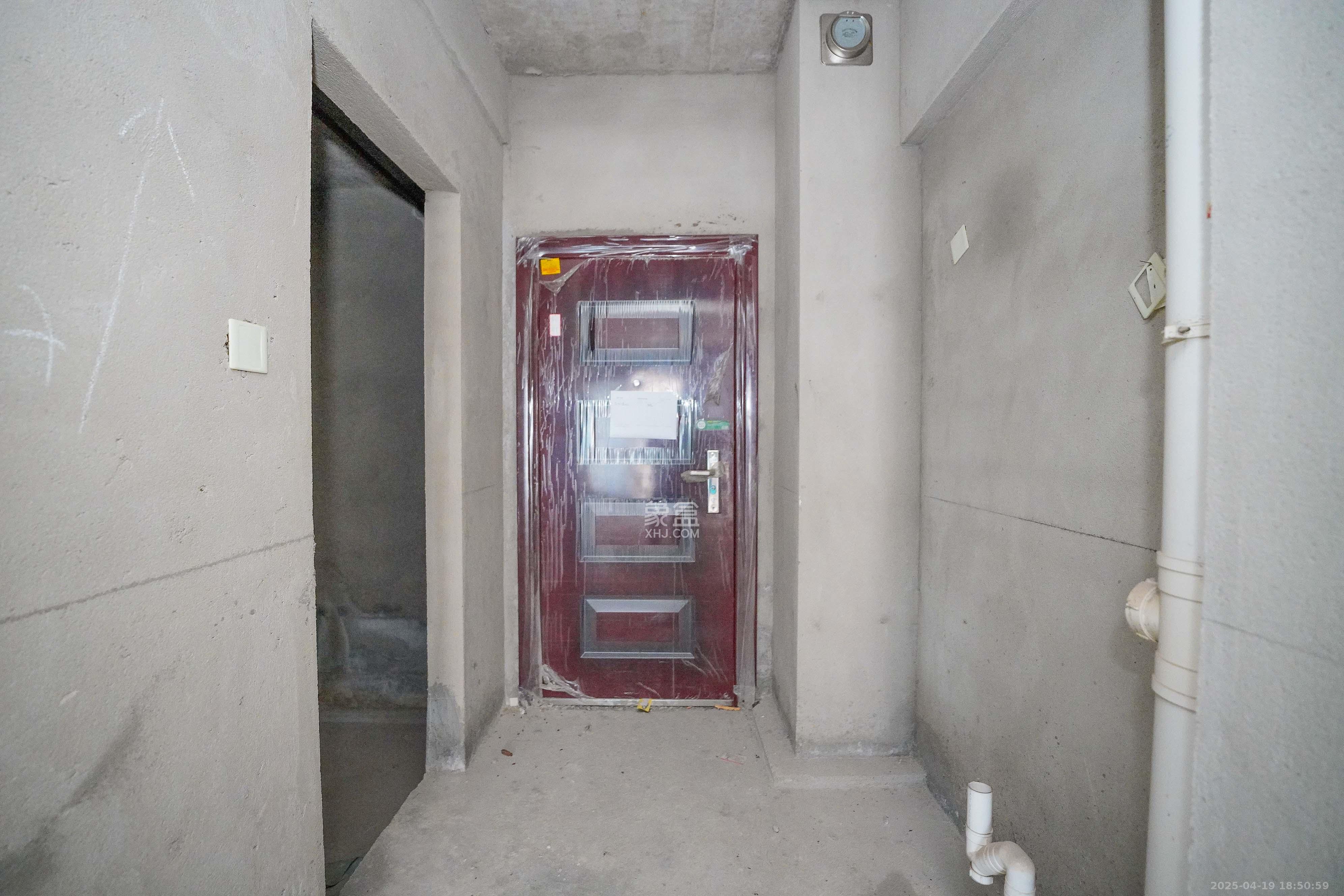 创世纪广场  1室1厅1卫    24.8万厨房