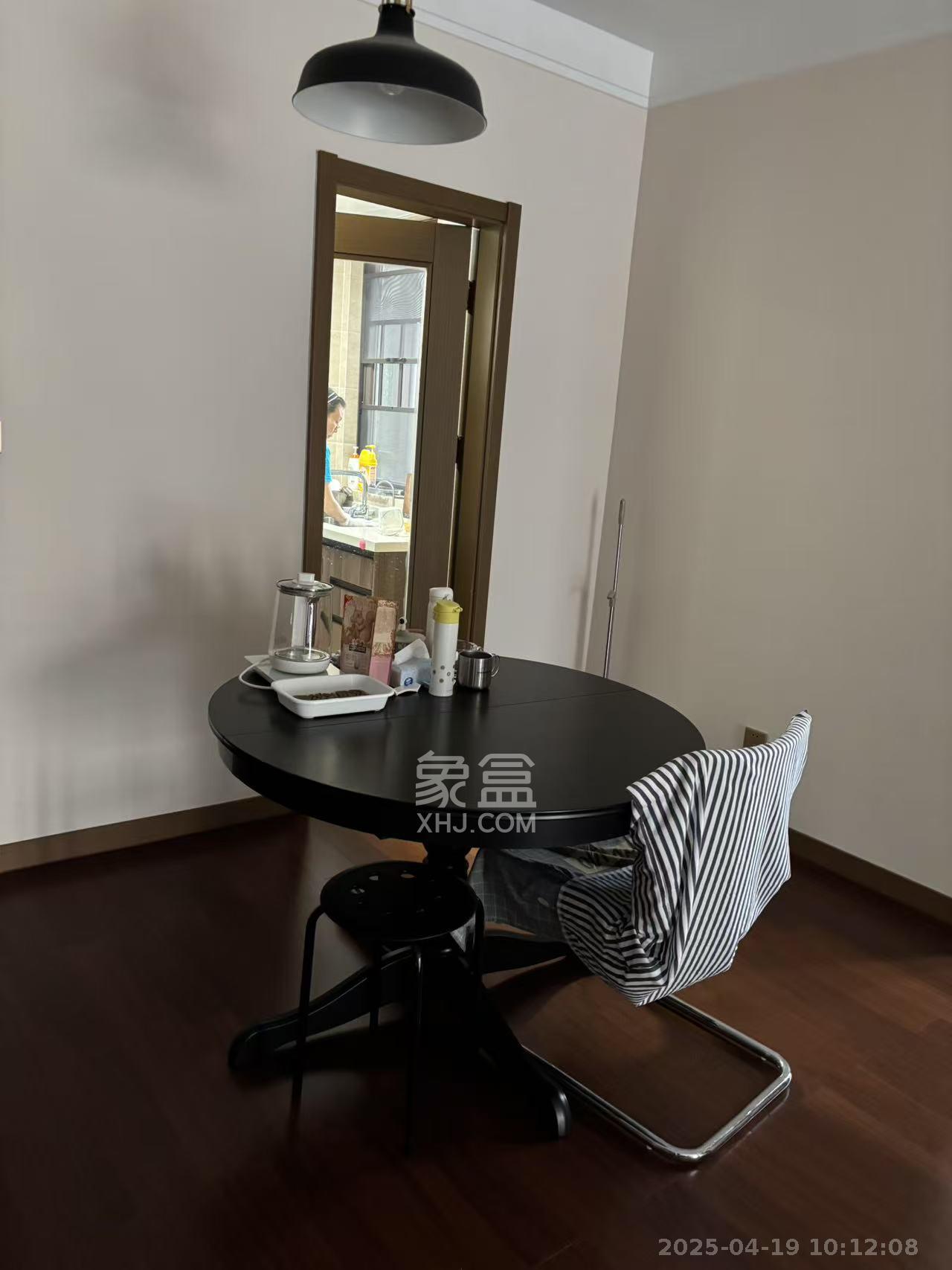 鑫苑芙蓉鑫家 3室1厅1卫 2900.0元/月 鑫苑芙蓉鑫家 3室1厅1卫 2900.0元/月室内图