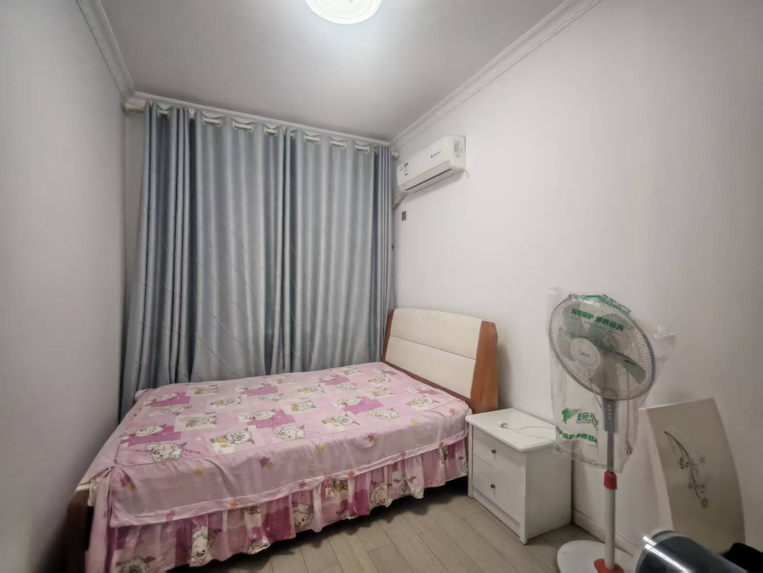 金色桃源 3室2厅1卫 48.0万 金色桃源 3室2厅1卫 48.0万室内图