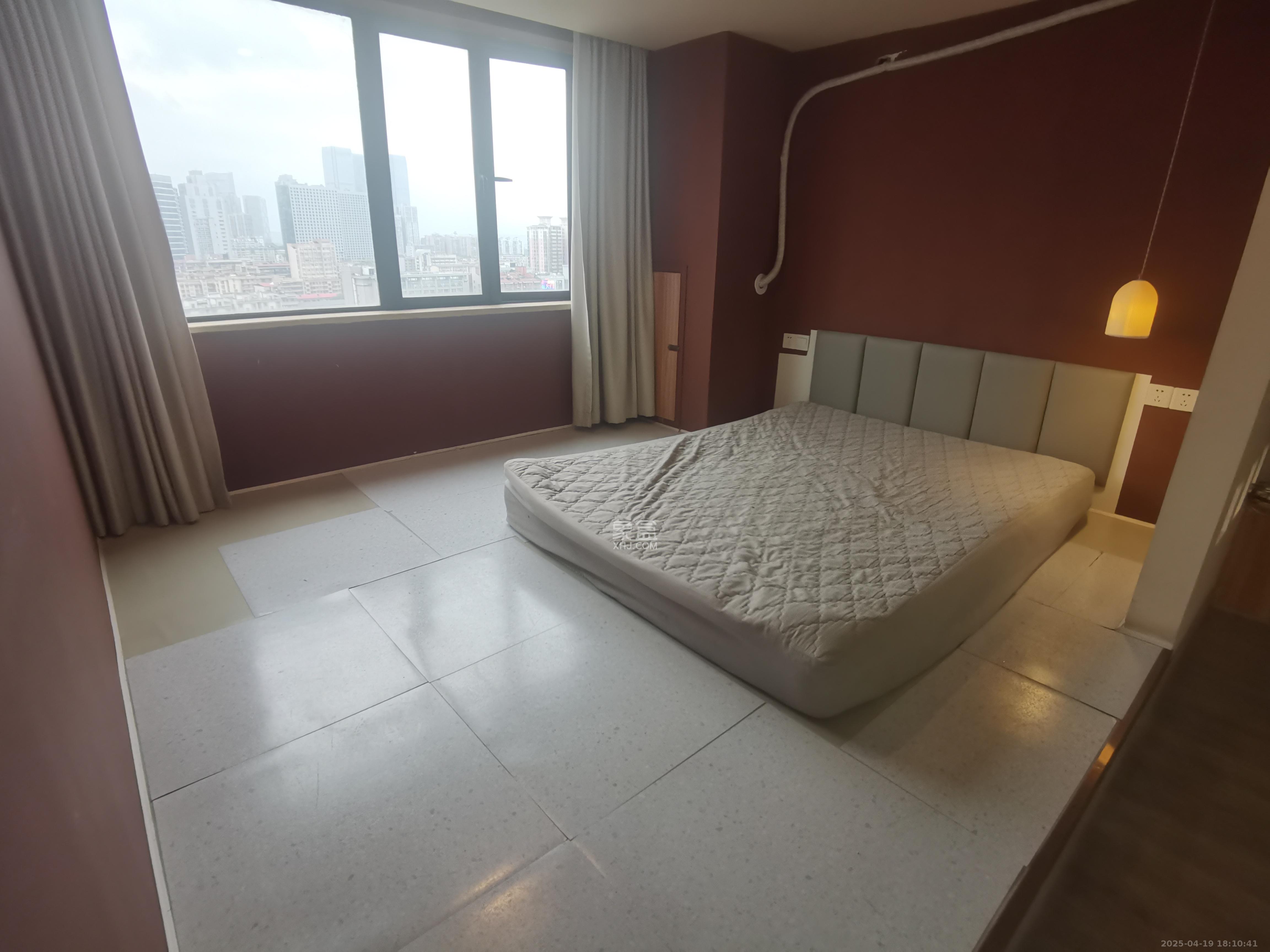 印象天心  1室1厅1卫   2500.00元/月室内图