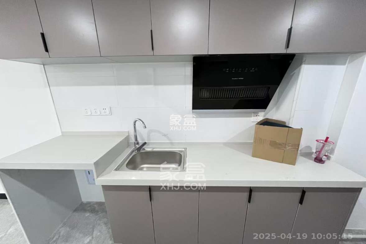 新长海尚都国际(海坤美寓) 1室1厅1卫 1700.0元/月 新长海尚都国际(海坤美寓) 1室1厅1卫 1700.0元/月室内图