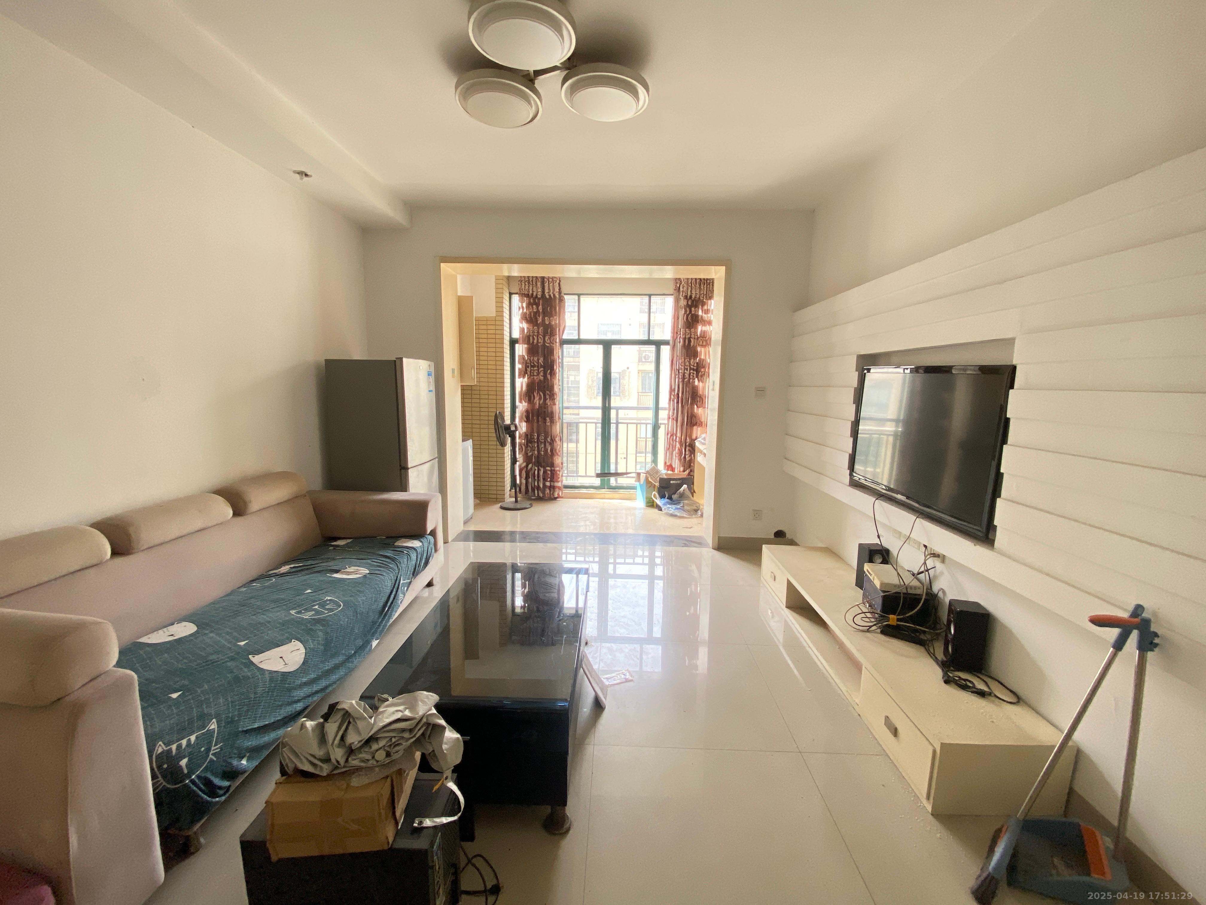 共和城 2室1厅1卫 1500.0元/月 共和城 2室1厅1卫 1500.0元/月室内图