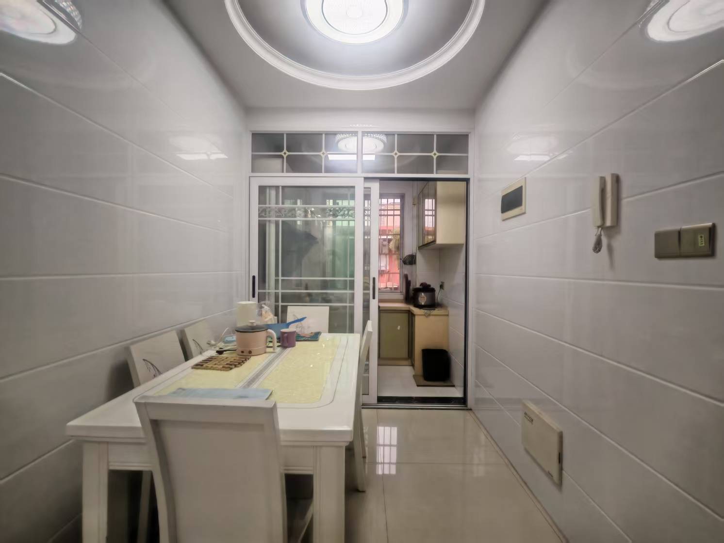 金色桃源 3室2厅1卫 48.0万 金色桃源 3室2厅1卫 48.0万室内图