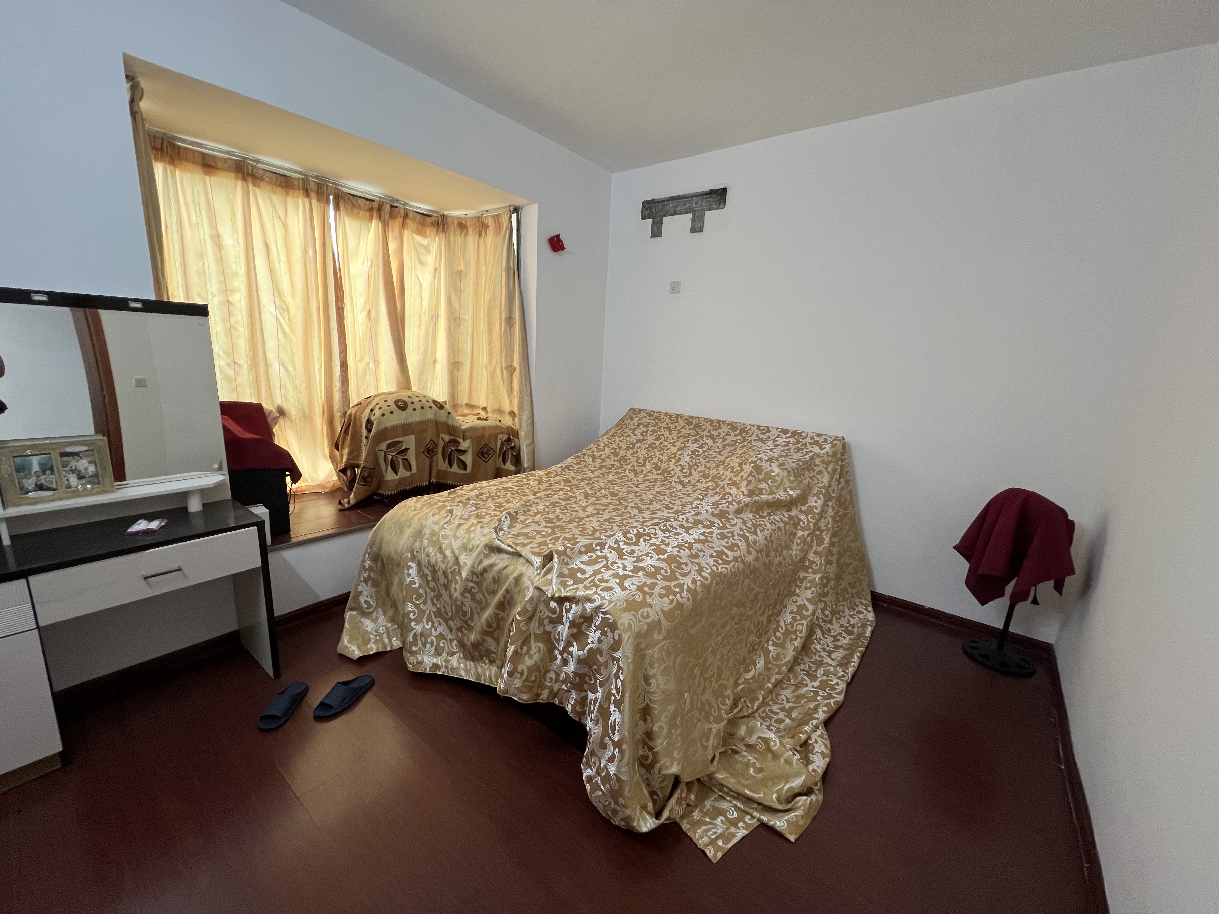 华碧星城 1室0厅0卫 1500.0元/月 华碧星城 1室0厅0卫 1500.0元/月室内图