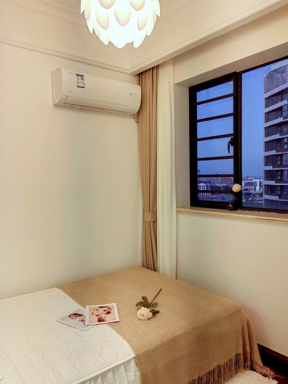 碧桂园滨海国际一期(2602地块) 3室1厅1卫 156.0万 碧桂园滨海国际一期(2602地块) 3室1厅1卫 156.0万室内图