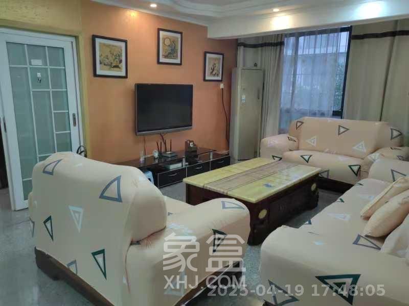 东方新城  1室0厅0卫   2600.00元/月室内图