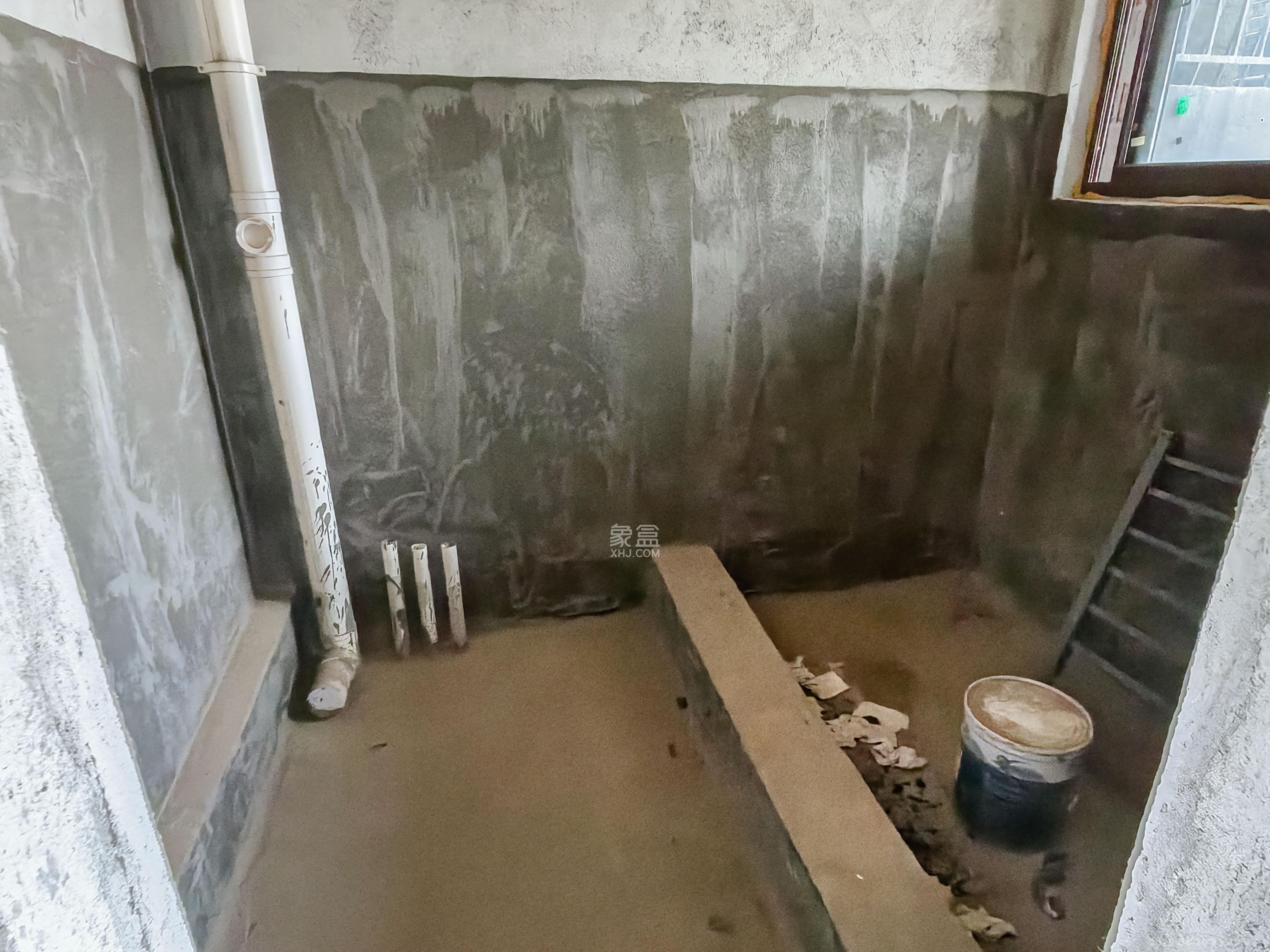 和泓桃李春风 5室2厅3卫 145.0万 和泓桃李春风 5室2厅3卫 145.0万卫生间