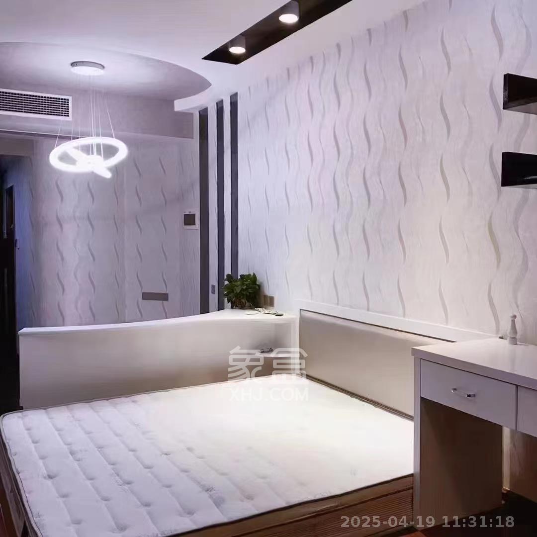 东怡外国(南湖一号) 1室1厅1卫 2300.0元/月 东怡外国(南湖一号) 1室1厅1卫 2300.0元/月室内图