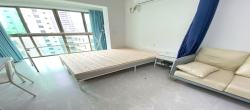 双龙苑  1室1厅1卫   1800.00元/月