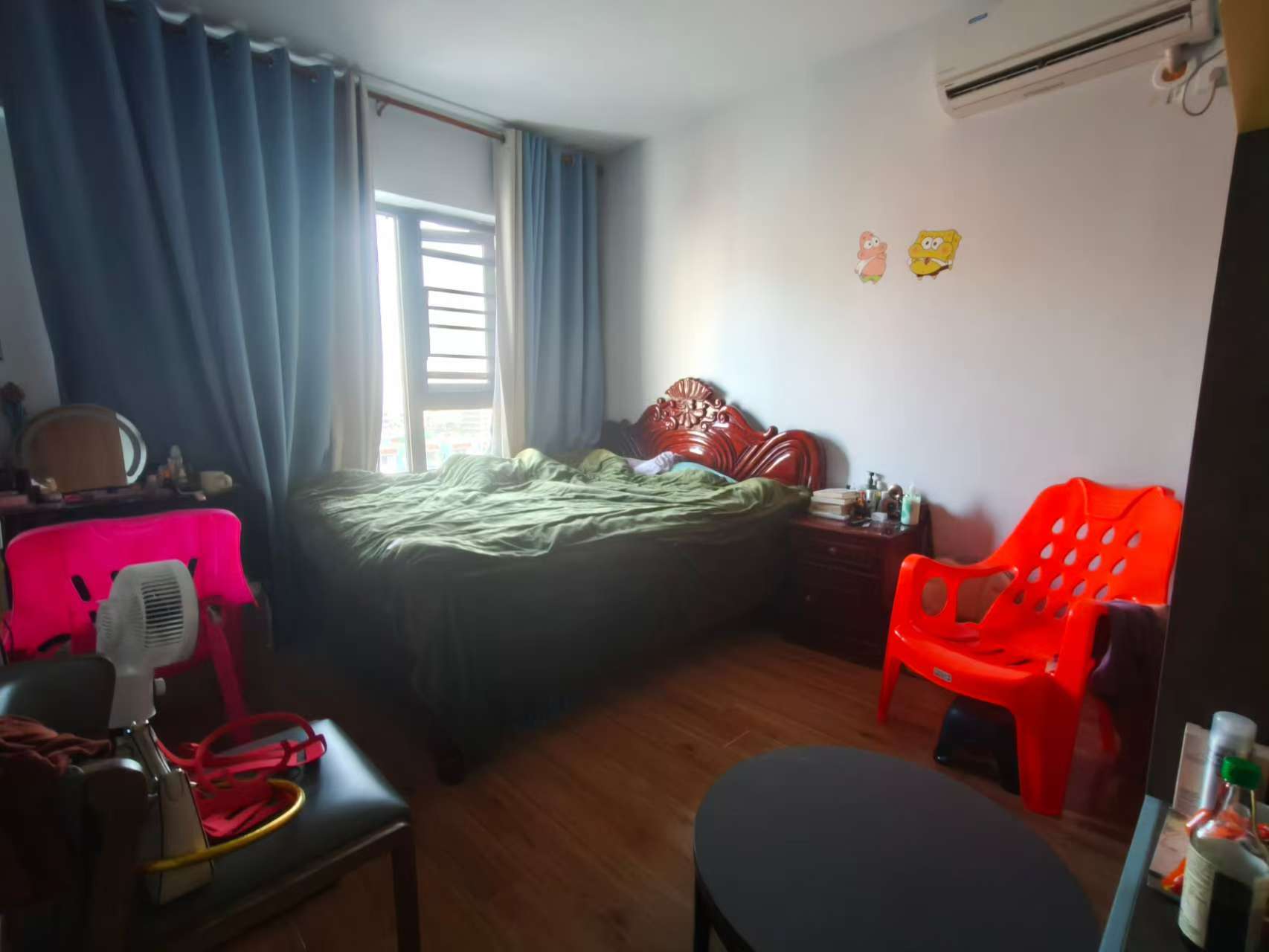 绿地海德公馆 3室2厅1卫 170.0万 绿地海德公馆 3室2厅1卫 170.0万室内图