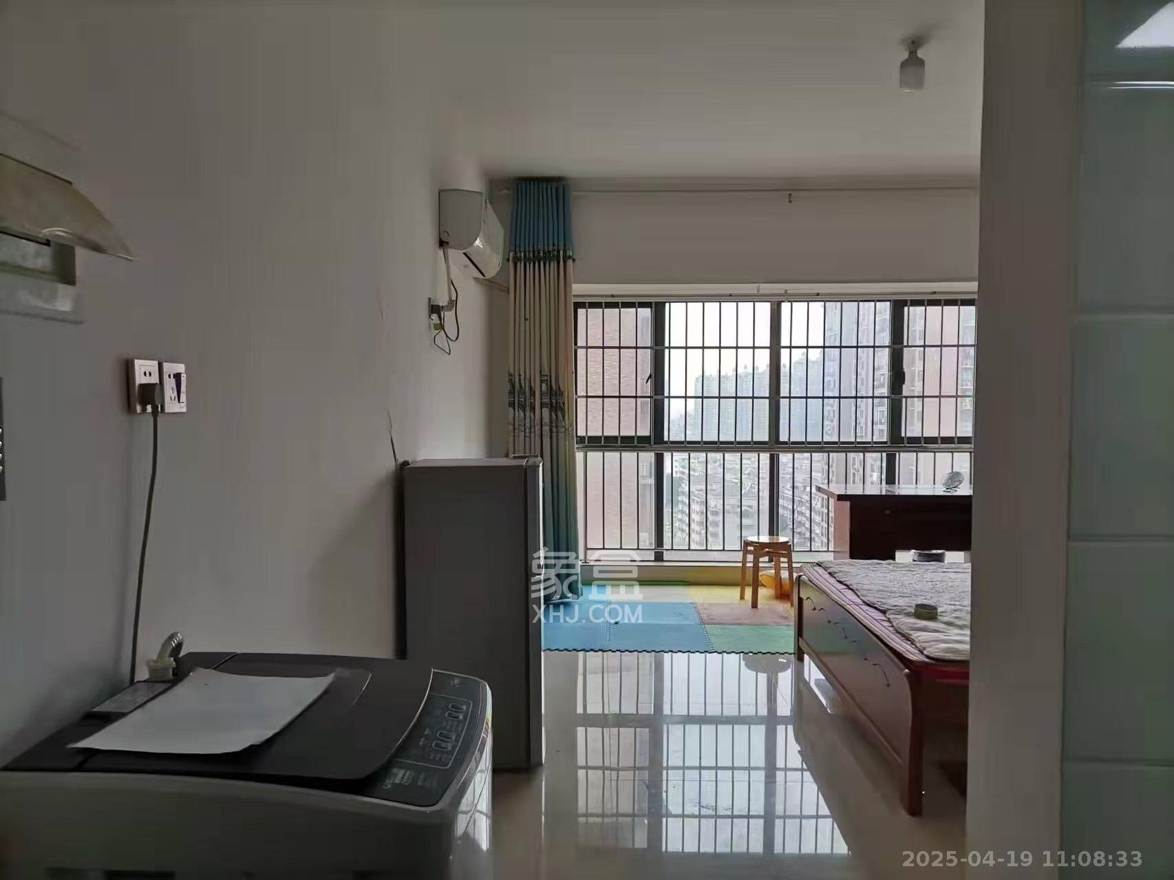 金侨书香庭苑 1室1厅1卫 850.0元/月 金侨书香庭苑 1室1厅1卫 850.0元/月室内图