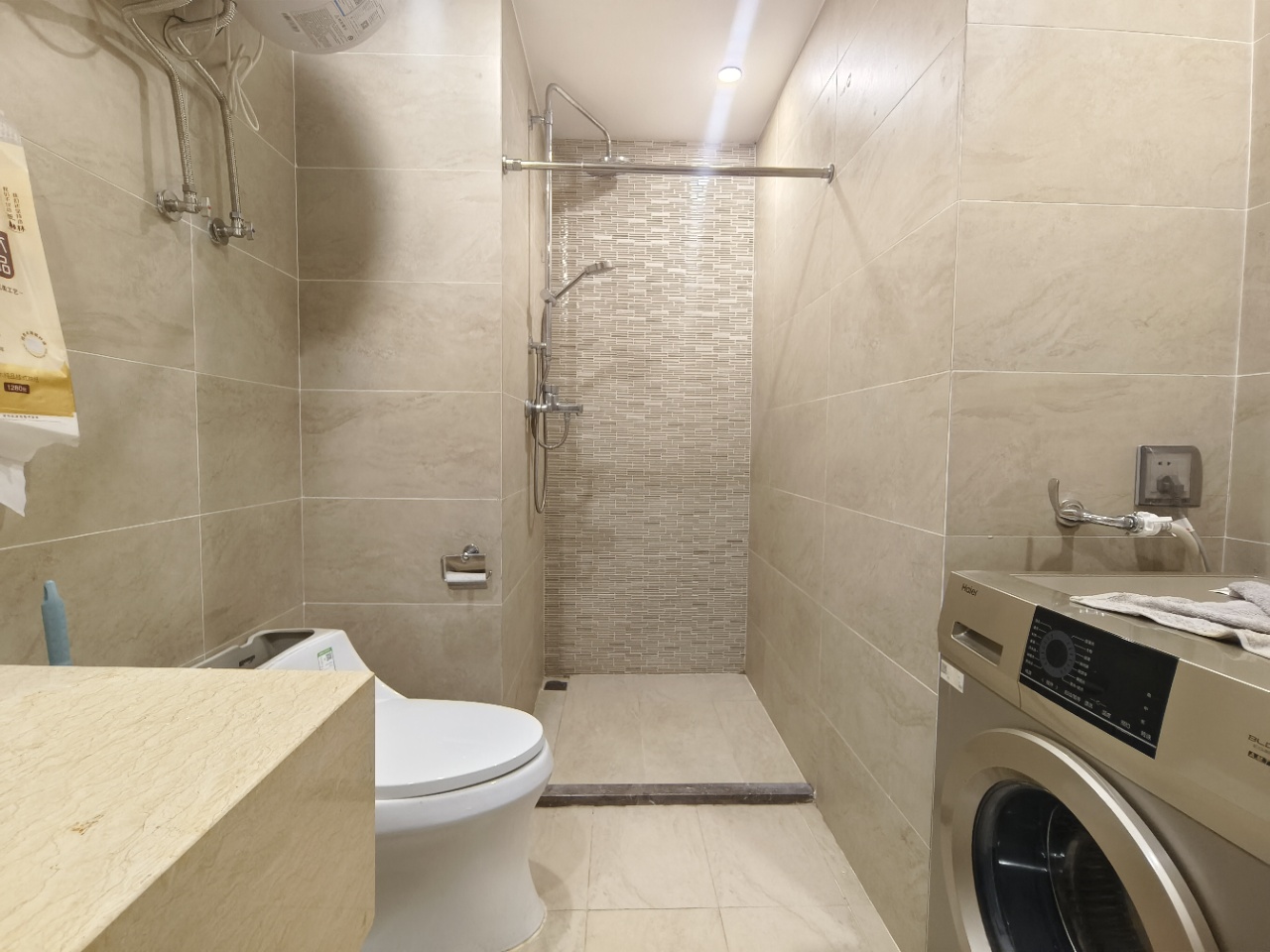 海航豪庭南苑 1室0厅1卫 85.0万 海航豪庭南苑 1室0厅1卫 85.0万室内图