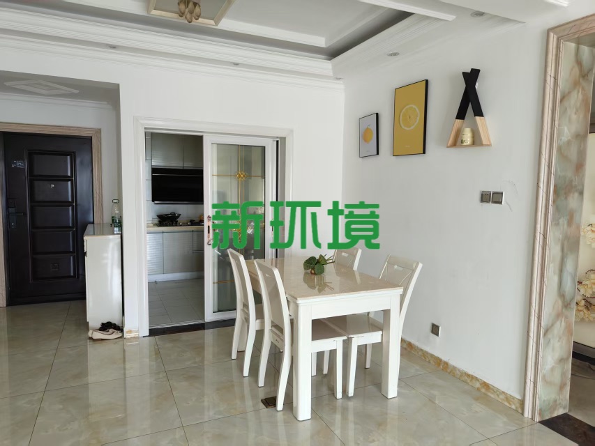 华天城小区 3室2厅1卫 2200.0元/月 华天城小区 3室2厅1卫 2200.0元/月室内图