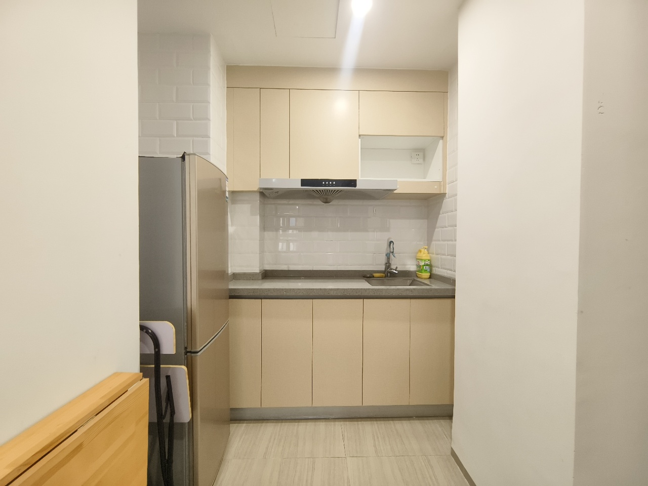 海航豪庭南苑 1室0厅1卫 85.0万 海航豪庭南苑 1室0厅1卫 85.0万室内图