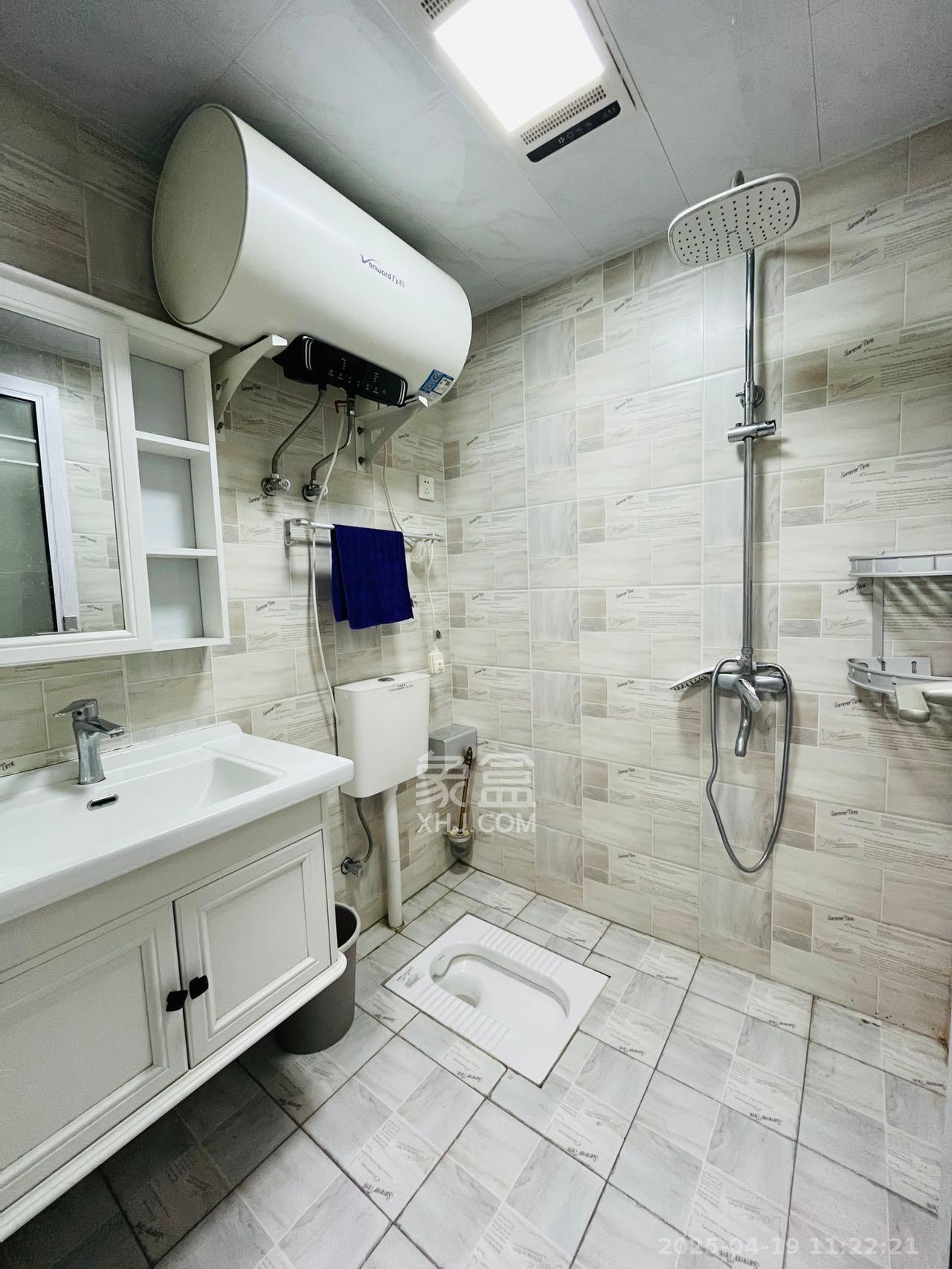 C-park天悦城(紫檀溪苑二期) 1室1厅1卫 1900.0元/月 C-park天悦城(紫檀溪苑二期) 1室1厅1卫 1900.0元/月室内图