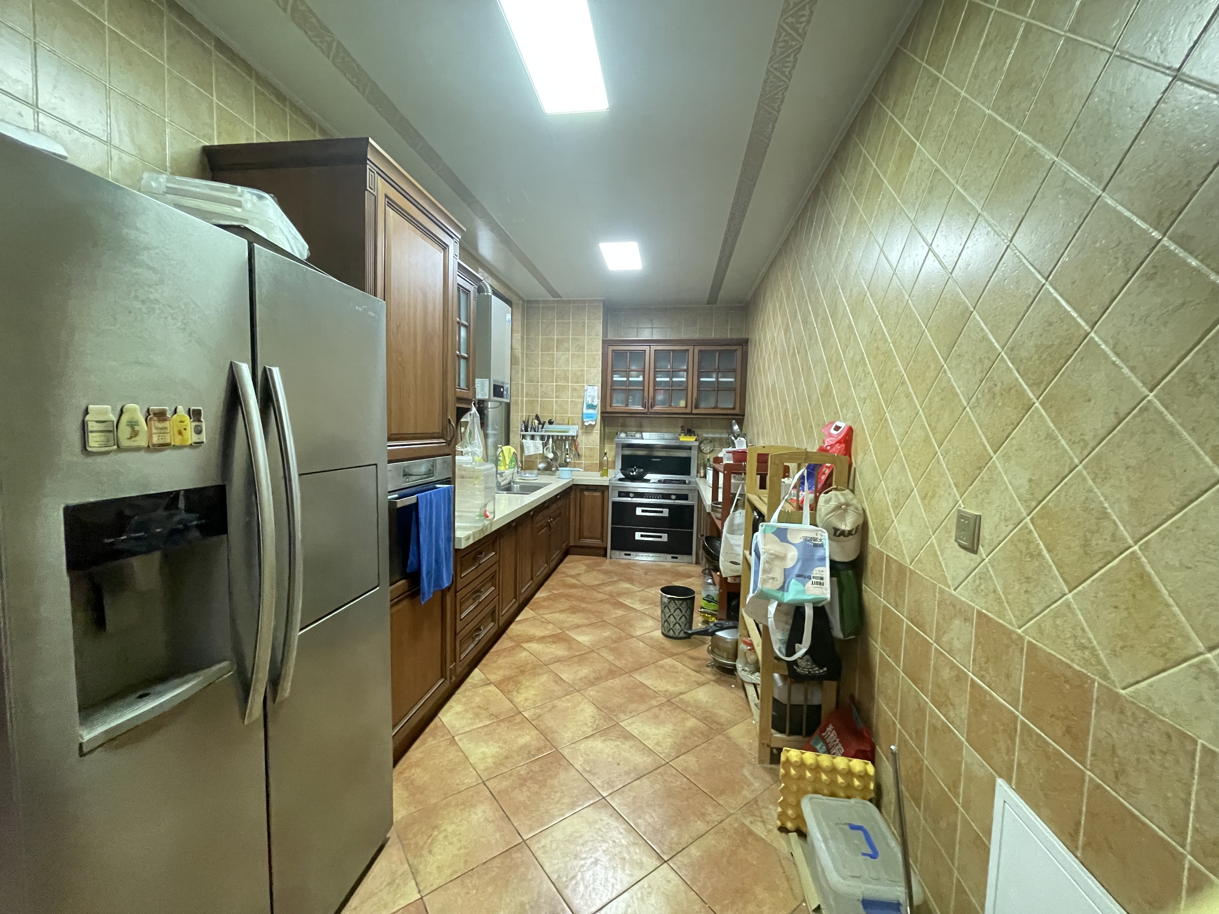 碧桂园 5室2厅3卫 318.0万 碧桂园 5室2厅3卫 318.0万室内图