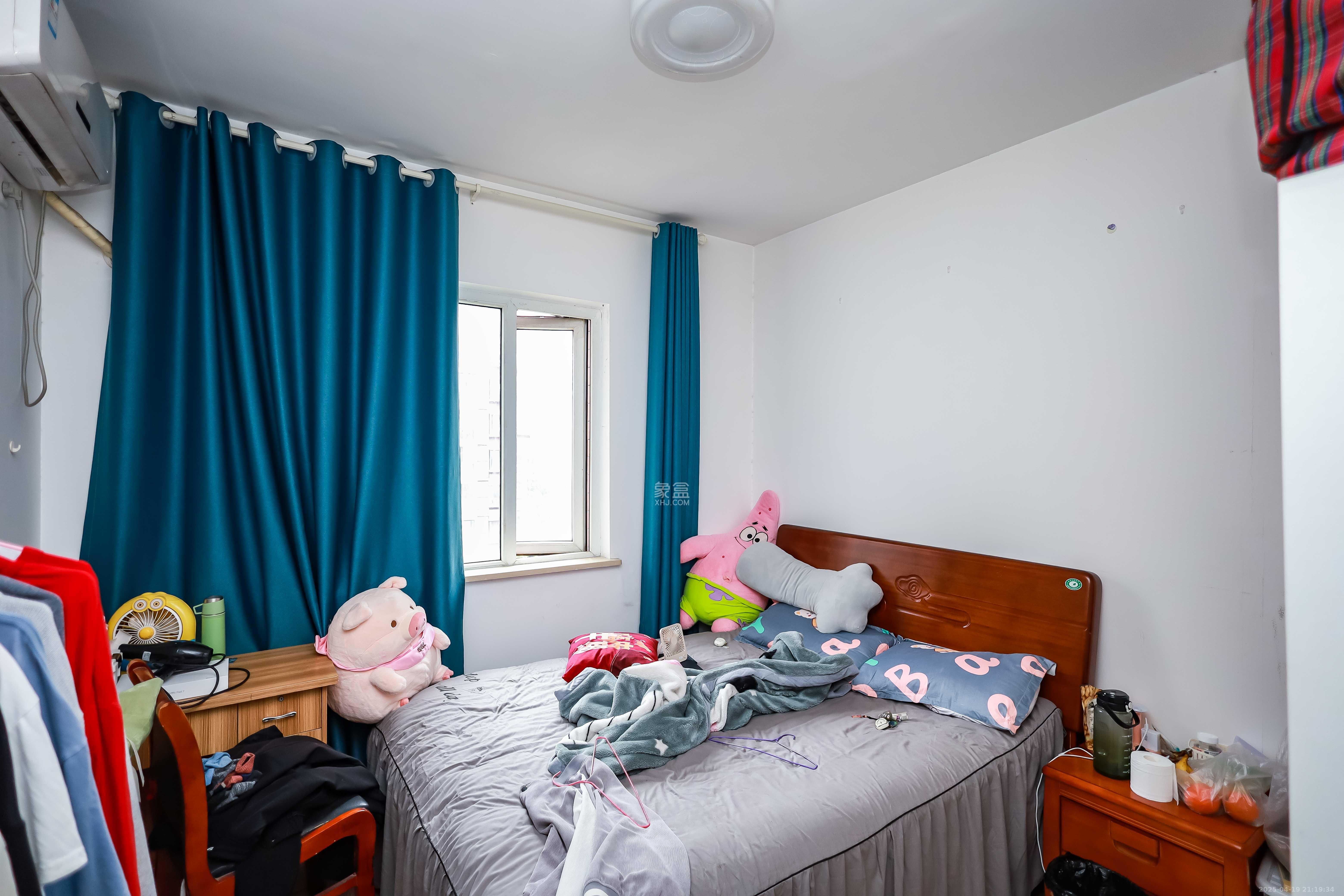 联美品格 3室2厅1卫 55.0万 联美品格 3室2厅1卫 55.0万卧室