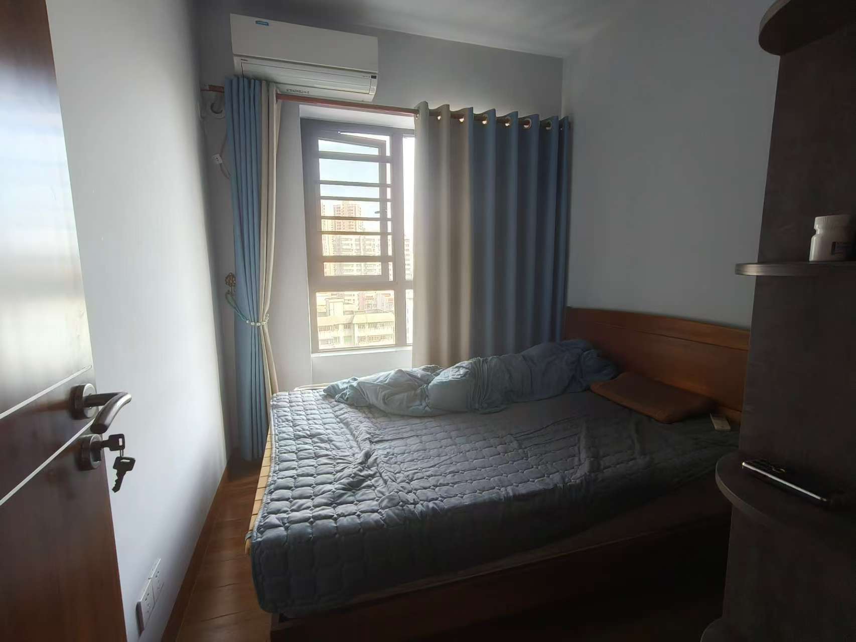 绿地海德公馆 3室2厅1卫 170.0万 绿地海德公馆 3室2厅1卫 170.0万室内图