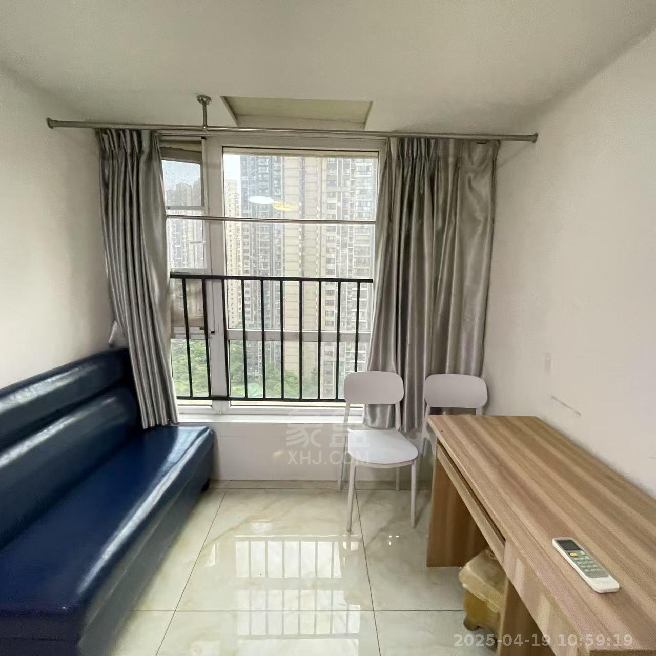 美的城三期 1室1厅1卫 1000.00元/月 美的城三期 1室1厅1卫 1000.00元/月室内图