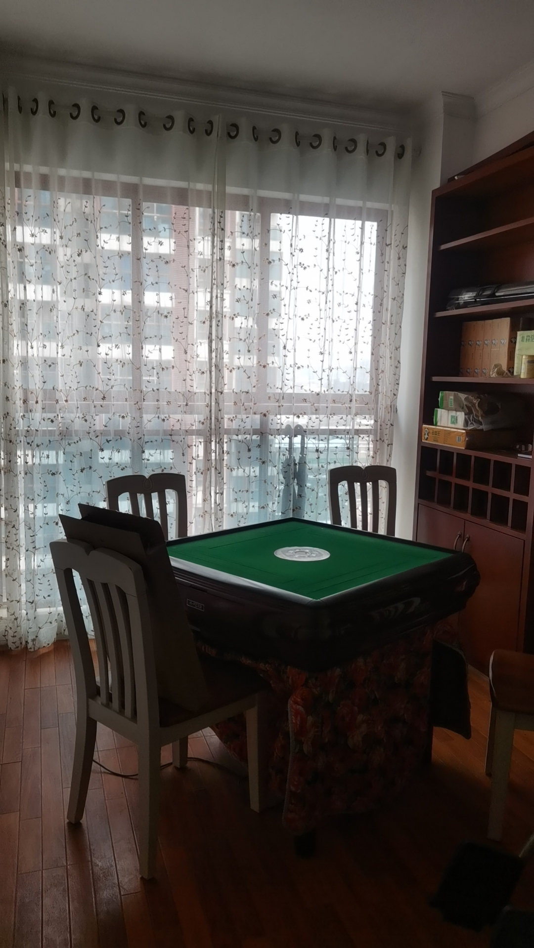 特变水木融城  3室2厅2卫   2300.00元/月室内图