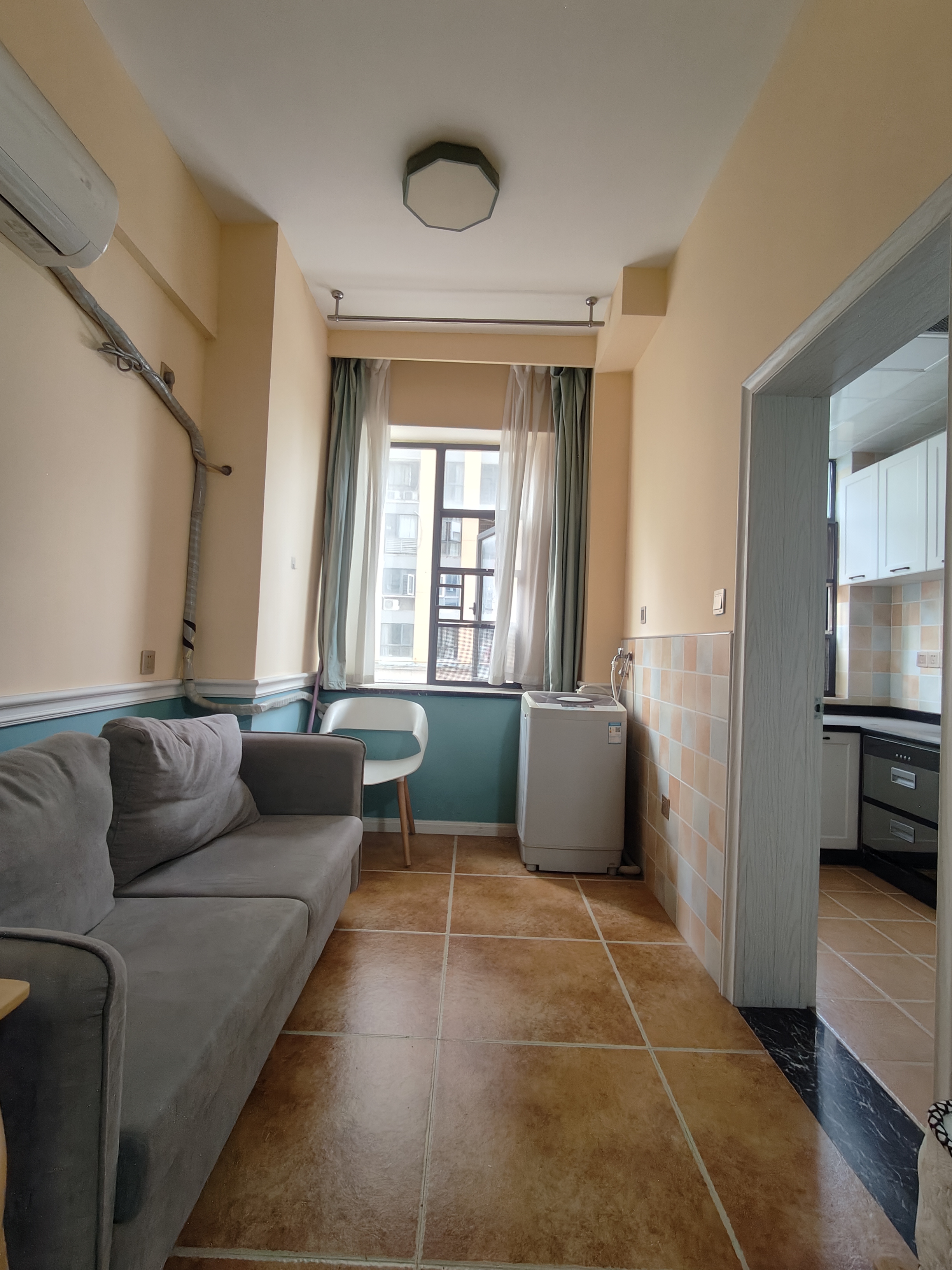 百弘学府城 1室1厅1卫 900.0元/月 百弘学府城 1室1厅1卫 900.0元/月室内图