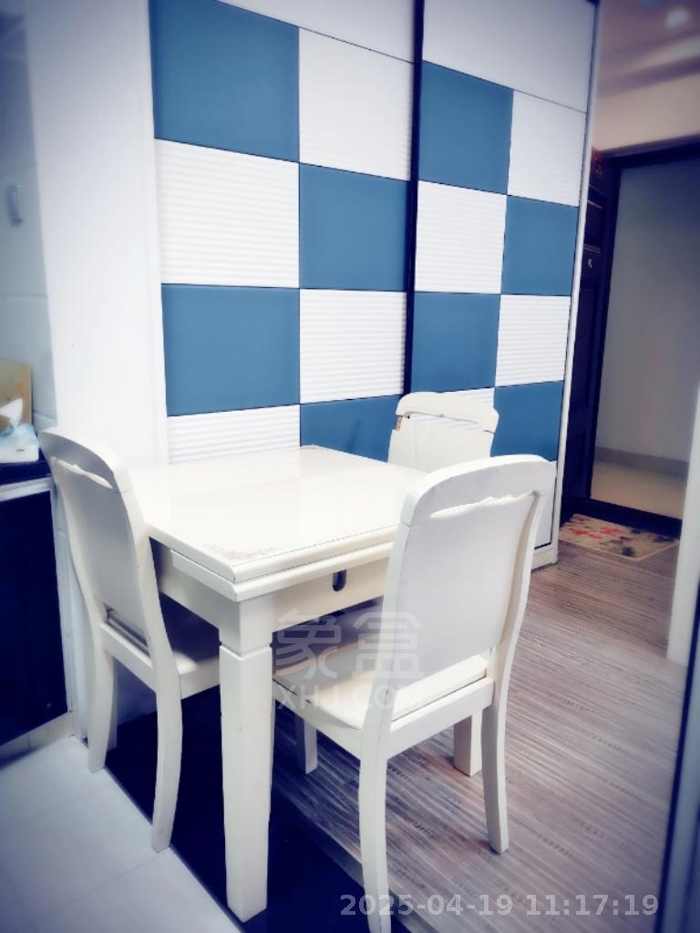 中建御山和苑 1室1厅1卫 1200.0元/月 中建御山和苑 1室1厅1卫 1200.0元/月室内图