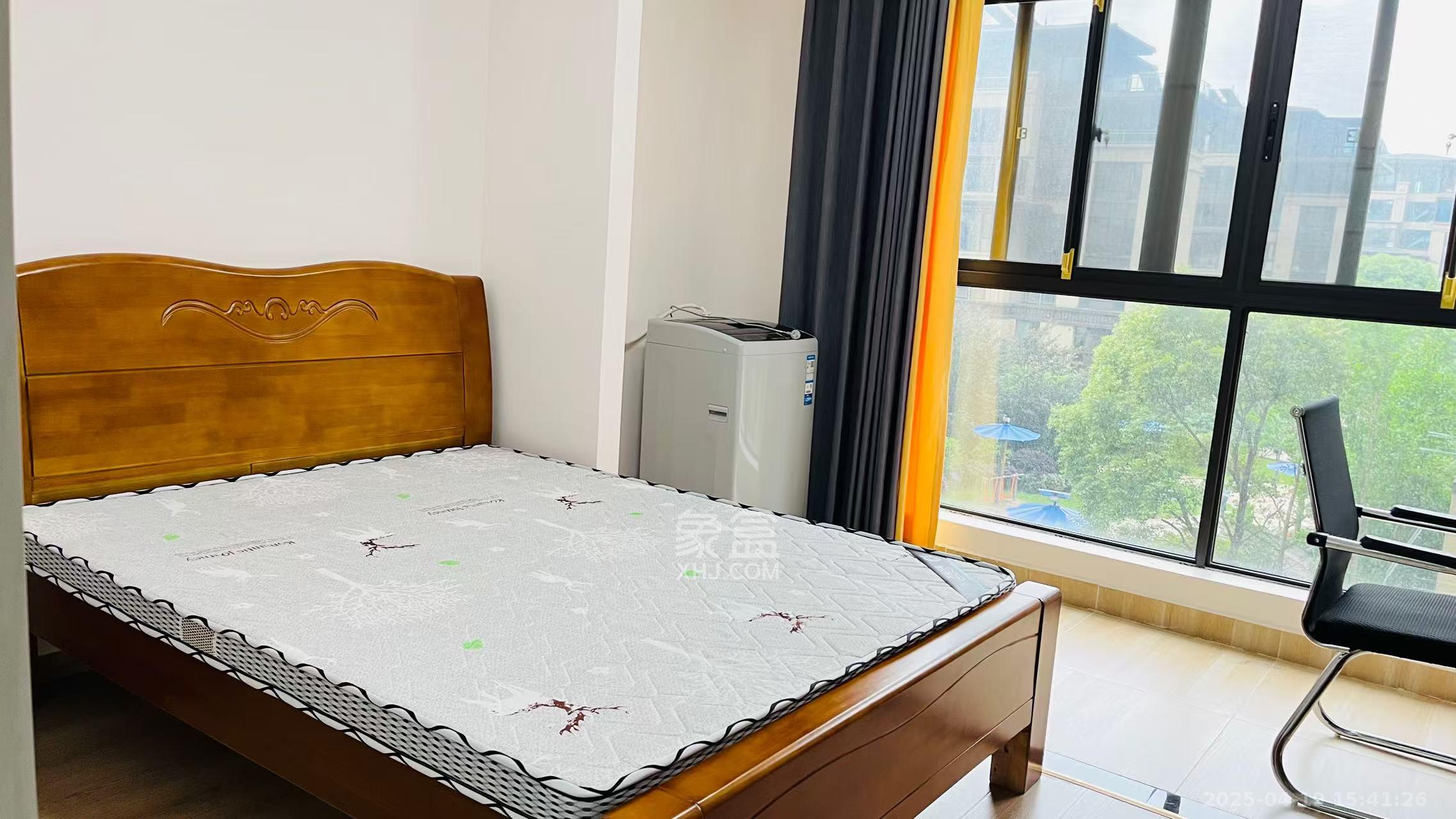 洋湖18克拉(旷远洋湖18克拉) 2室1厅1卫 2500.0元/月 洋湖18克拉(旷远洋湖18克拉) 2室1厅1卫 2500.0元/月室内图