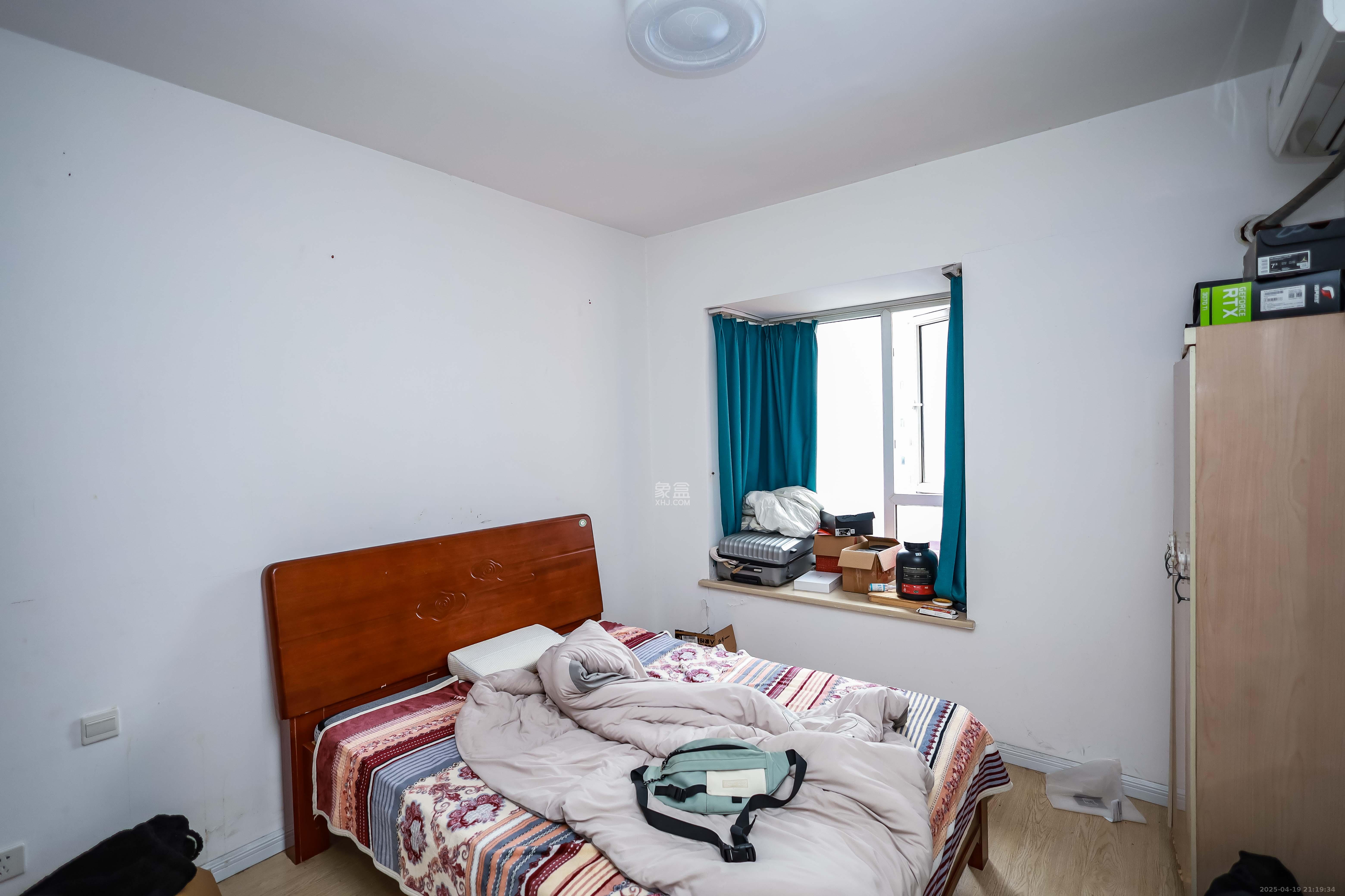 联美品格 3室2厅1卫 55.0万 联美品格 3室2厅1卫 55.0万卧室