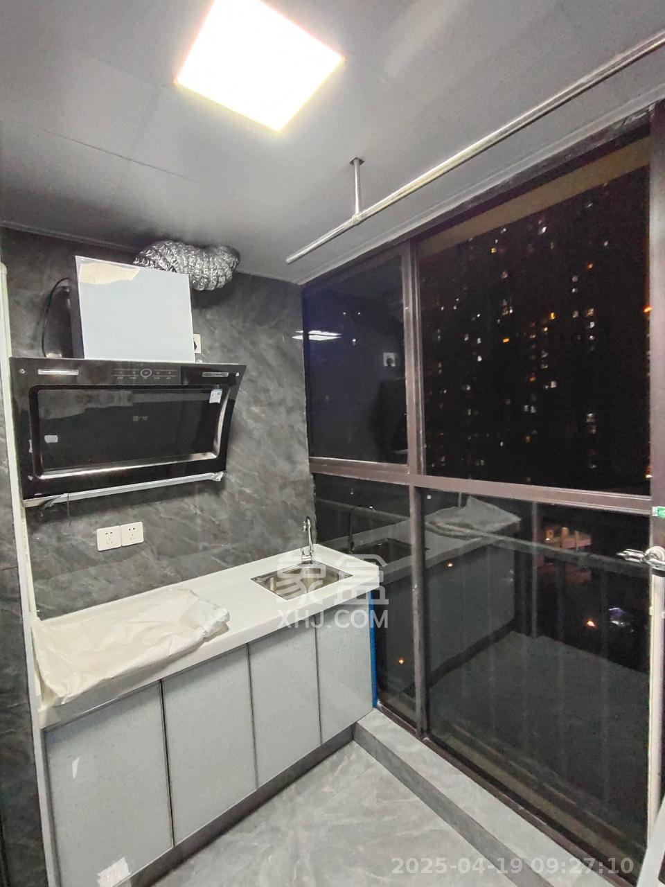 金科时代中心 1室0厅0卫 1150.0元/月 金科时代中心 1室0厅0卫 1150.0元/月室内图